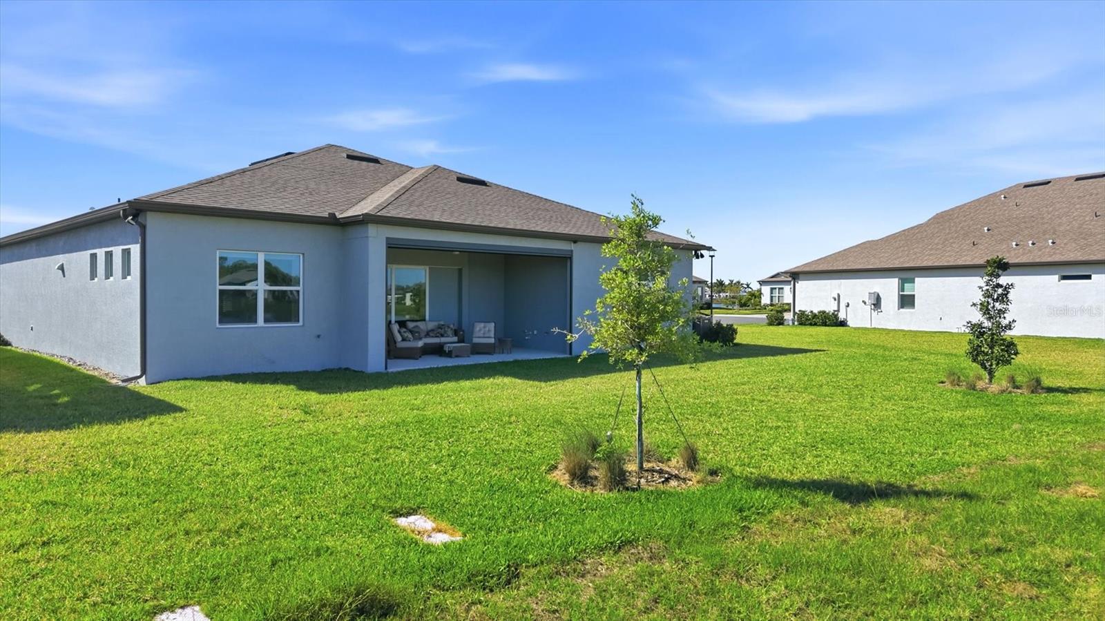 DEL WEBB AT BAYVIEW PH III - Residential