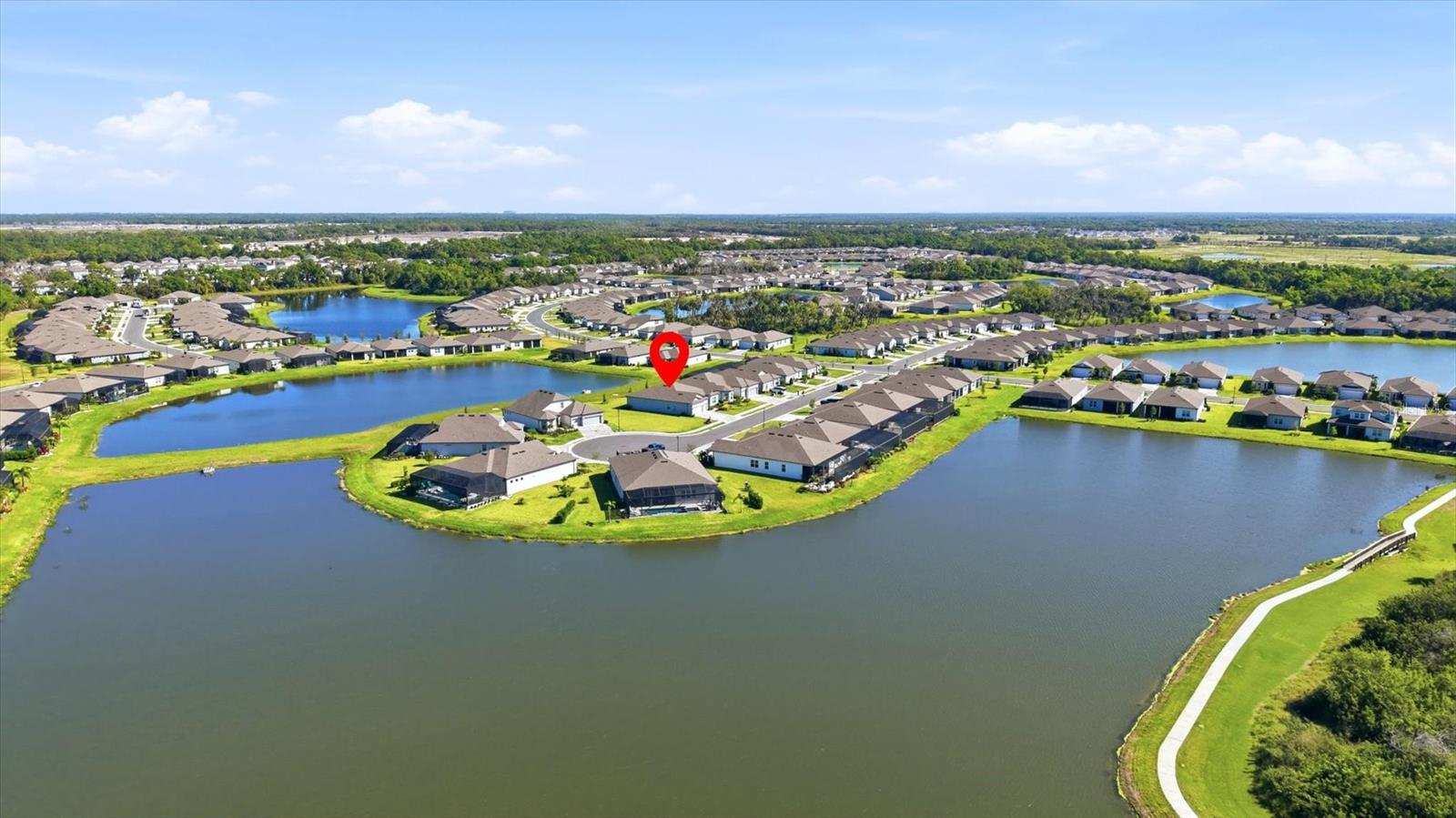 DEL WEBB AT BAYVIEW PH III - Residential