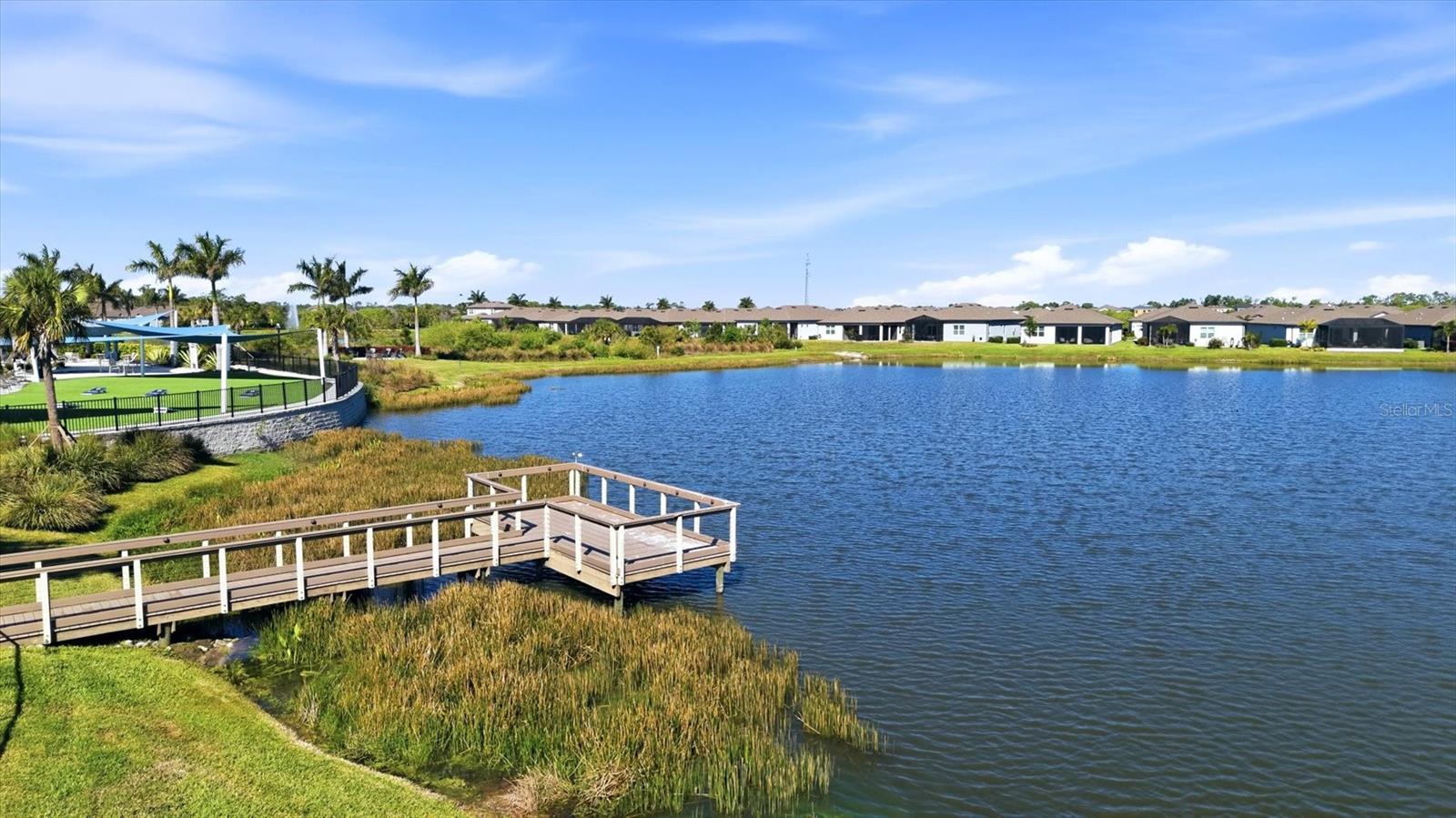 DEL WEBB AT BAYVIEW PH III - Residential