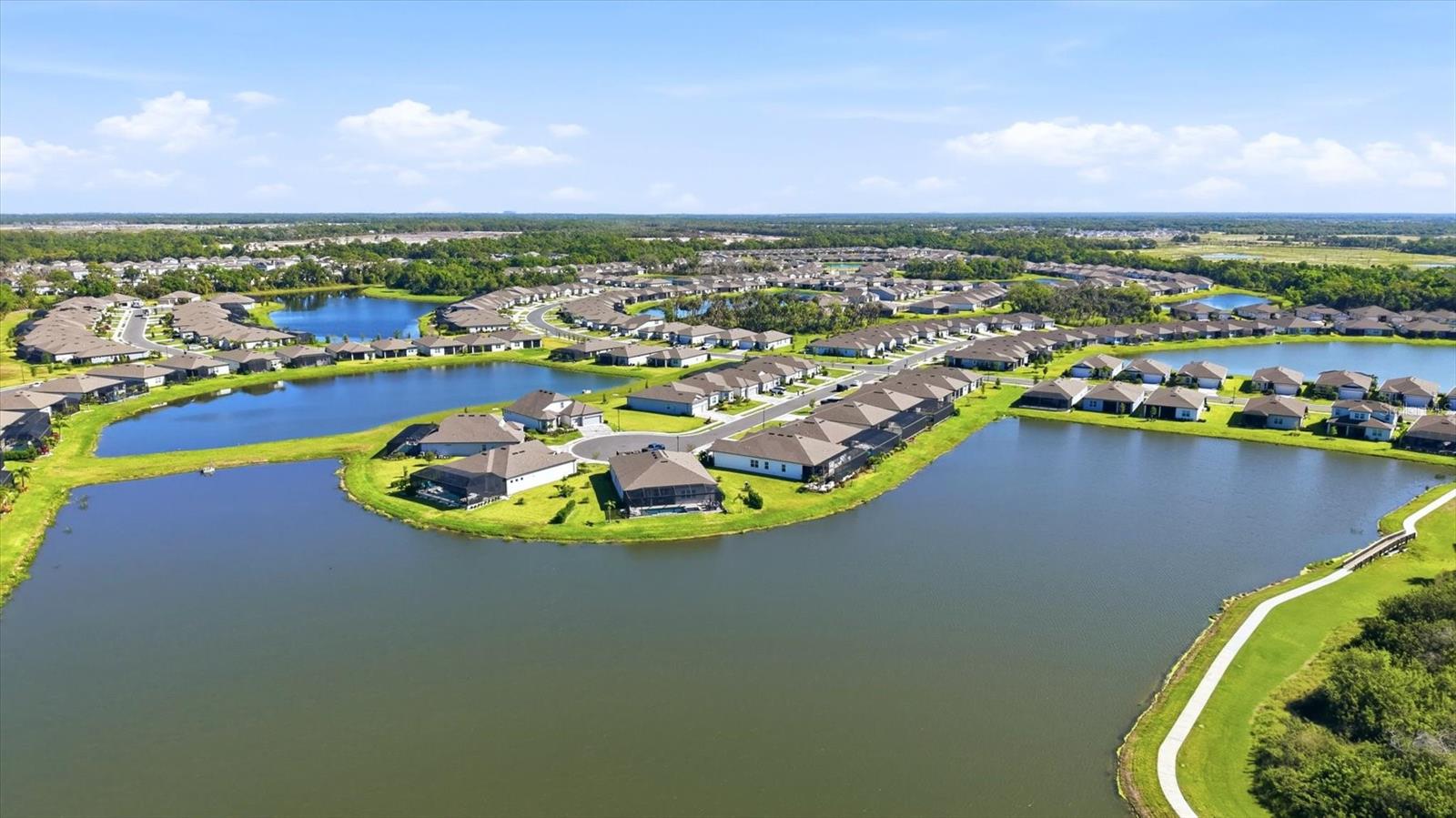 DEL WEBB AT BAYVIEW PH III - Residential