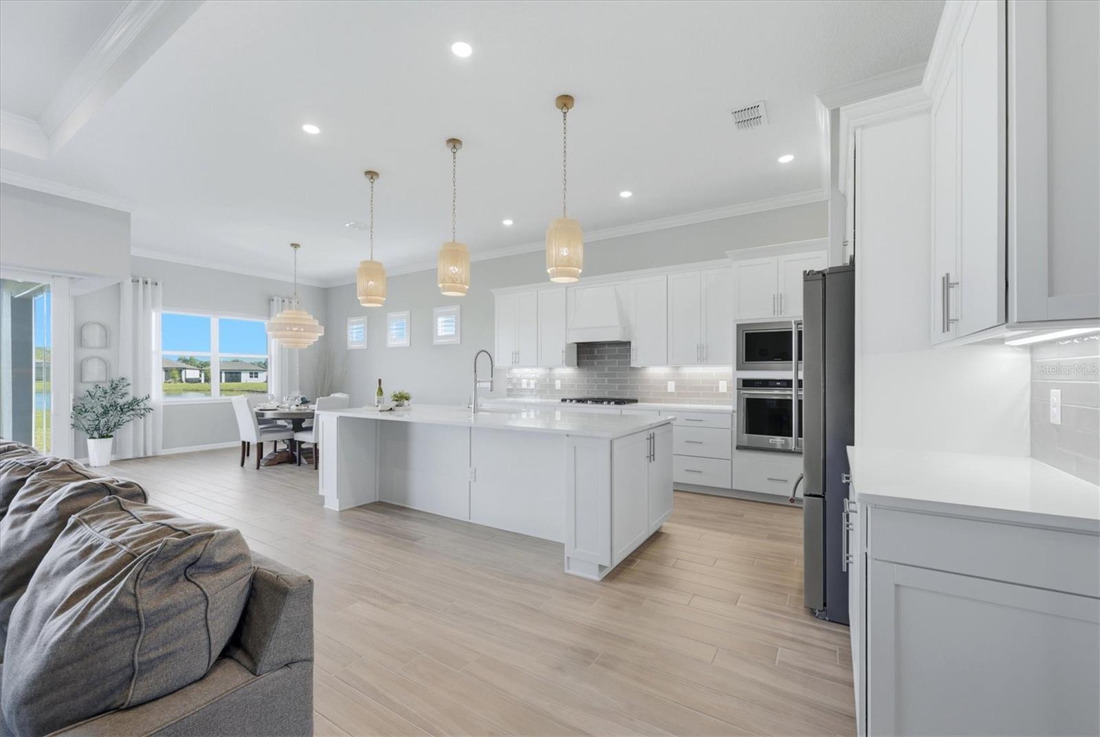 DEL WEBB AT BAYVIEW PH III - Residential