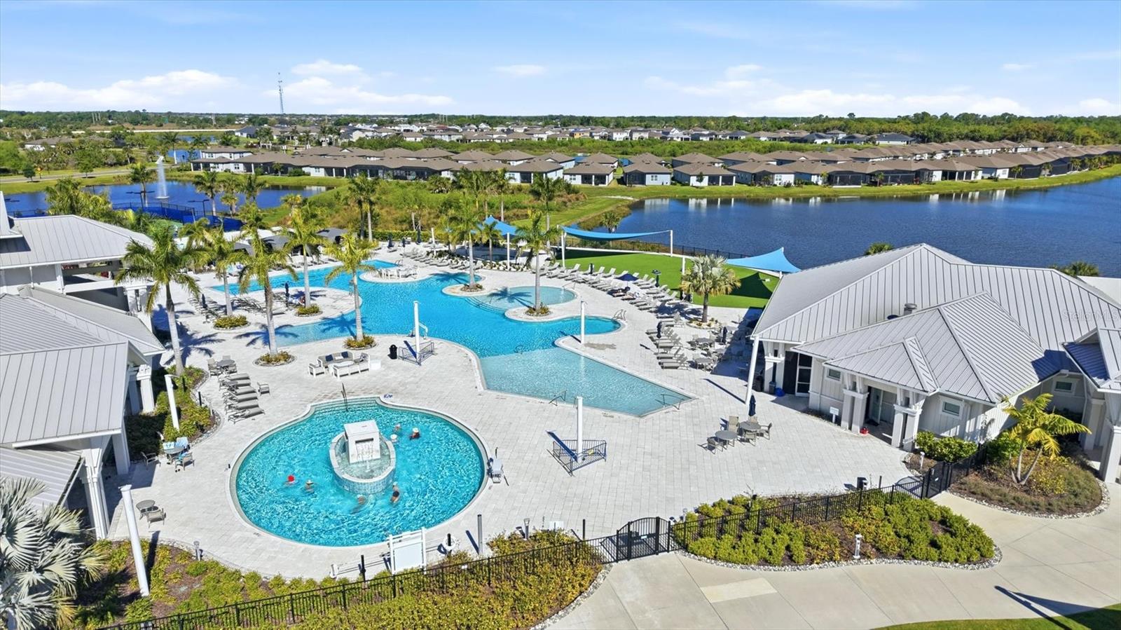 DEL WEBB AT BAYVIEW PH III - Residential