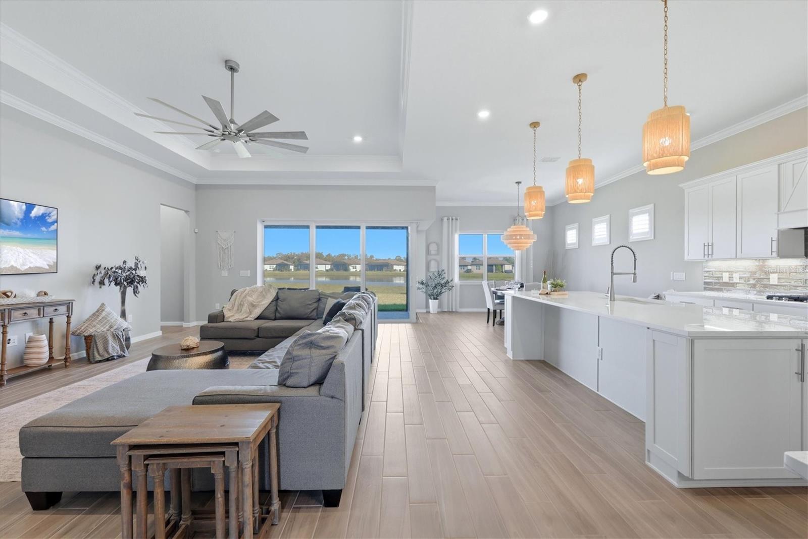 DEL WEBB AT BAYVIEW PH III - Residential