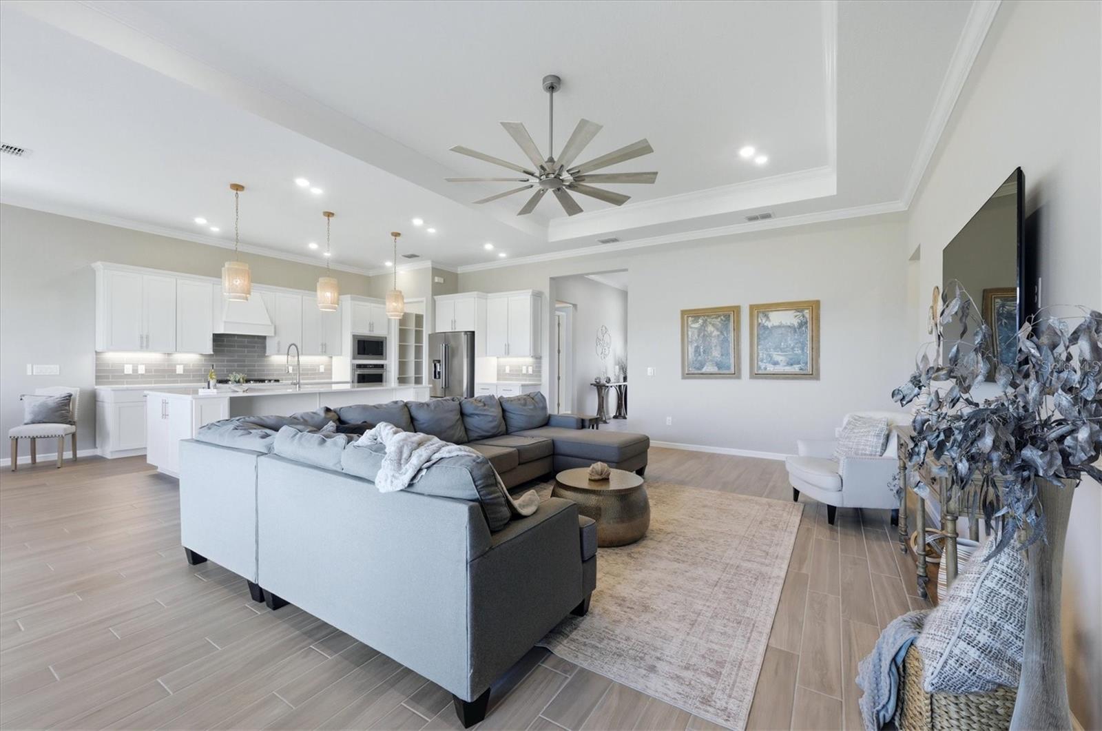 DEL WEBB AT BAYVIEW PH III - Residential