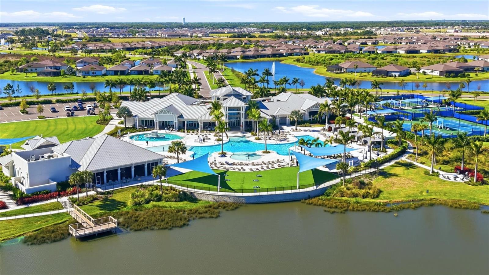 DEL WEBB AT BAYVIEW PH III - Residential