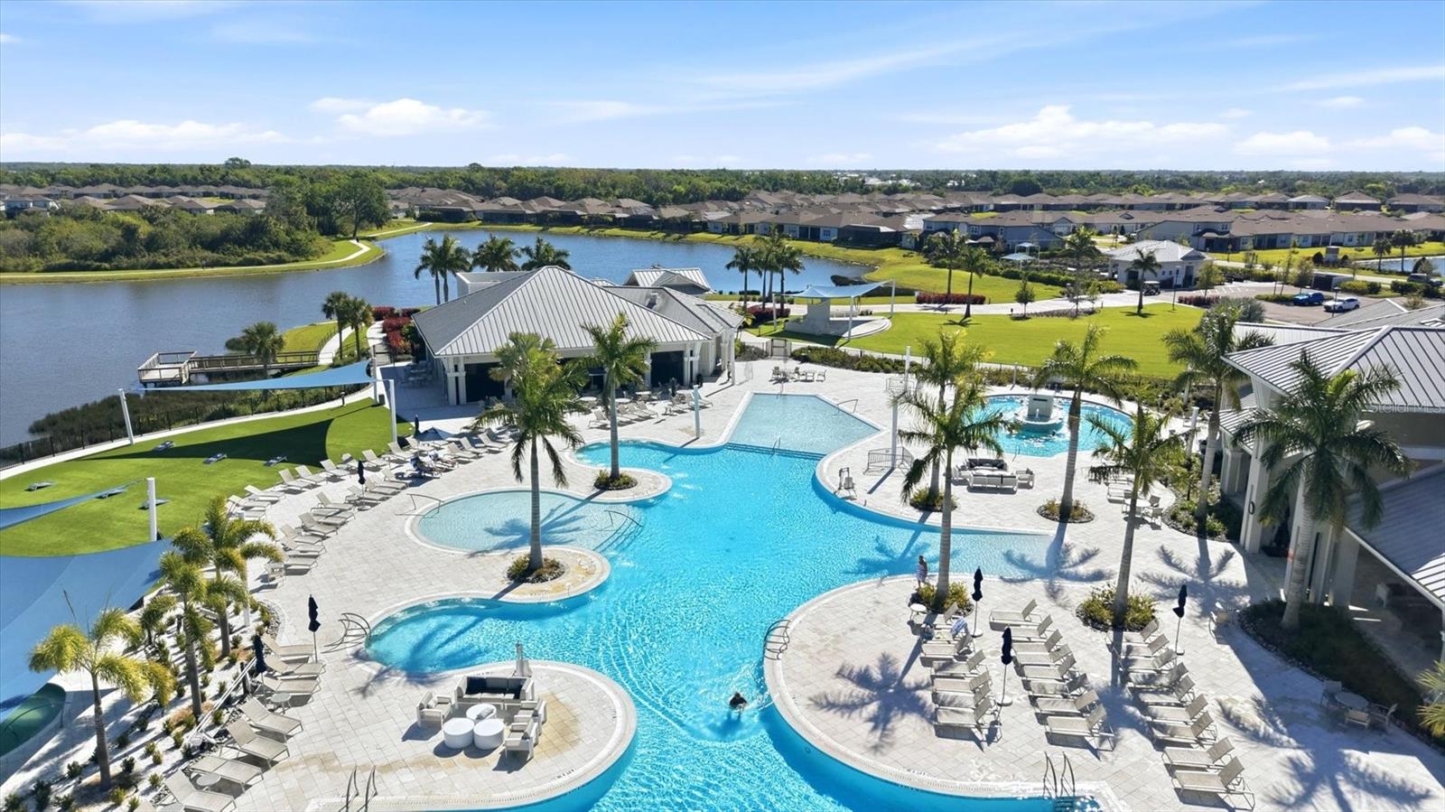 DEL WEBB AT BAYVIEW PH III - Residential