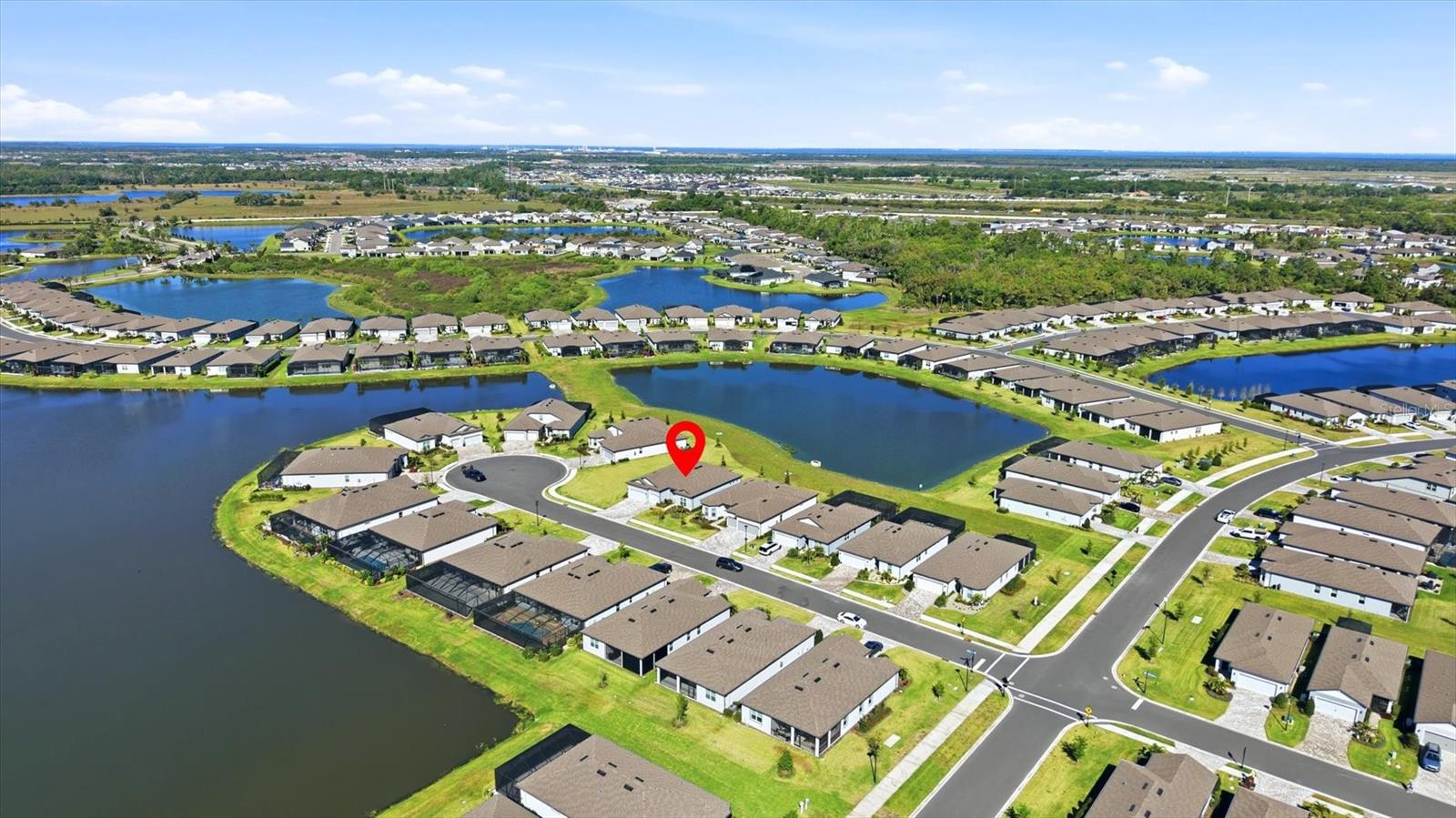 DEL WEBB AT BAYVIEW PH III - Residential