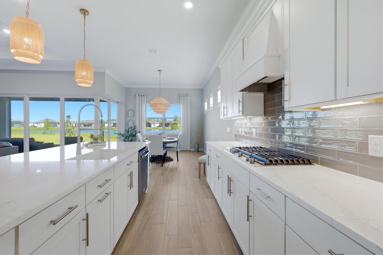 DEL WEBB AT BAYVIEW PH III - Residential