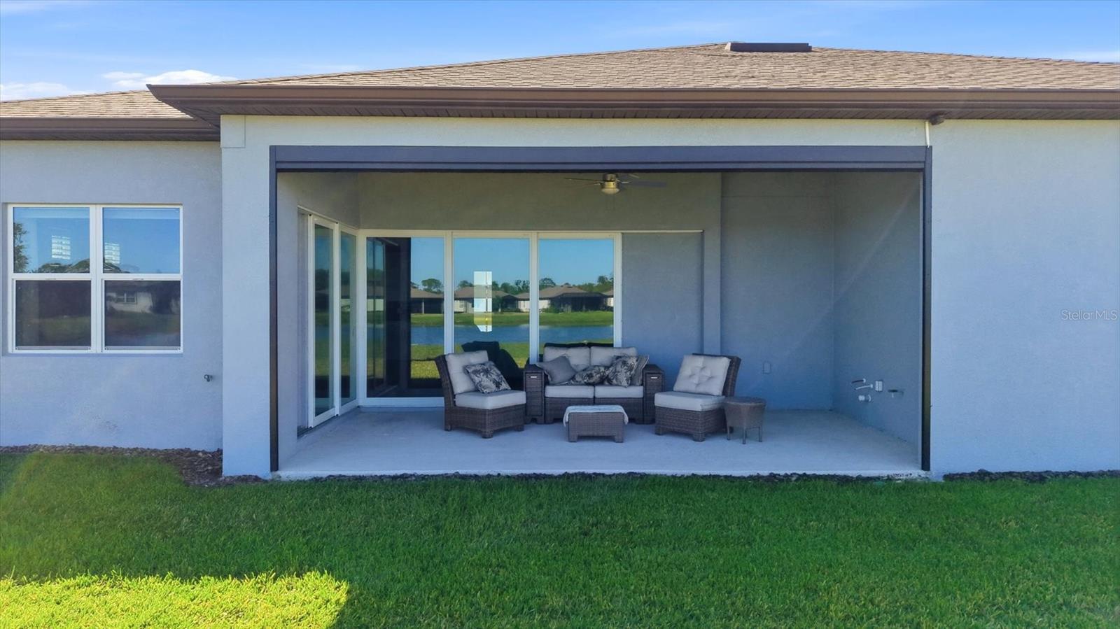 DEL WEBB AT BAYVIEW PH III - Residential