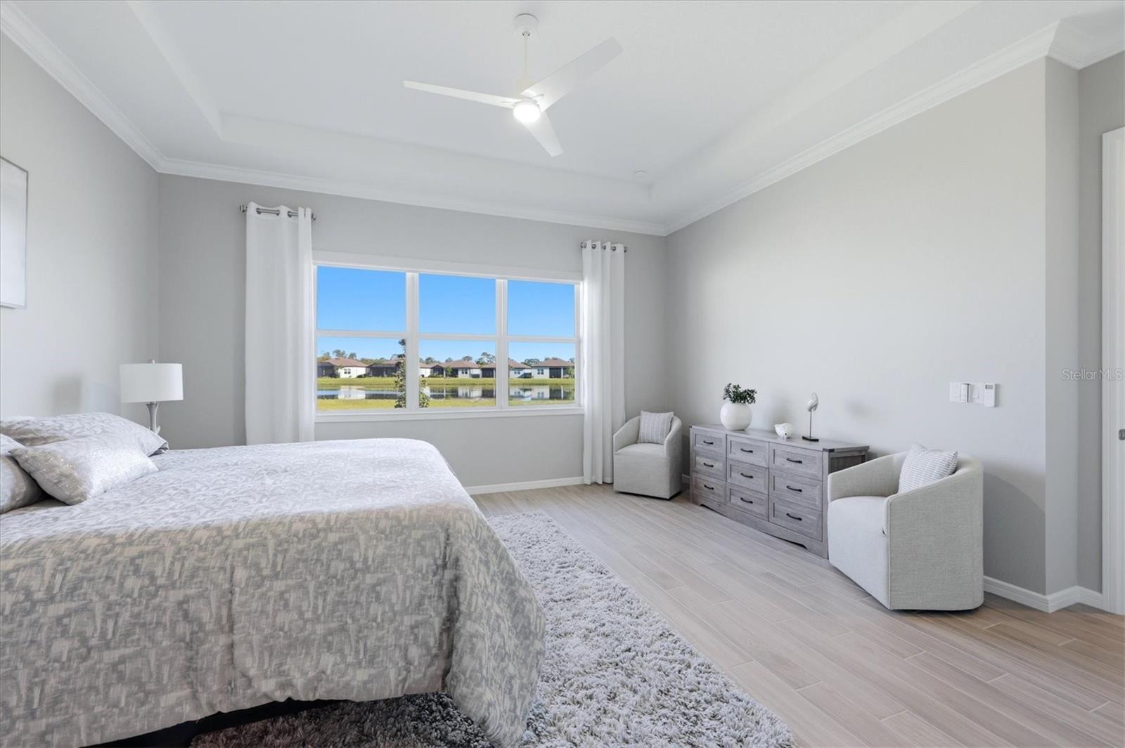 DEL WEBB AT BAYVIEW PH III - Residential