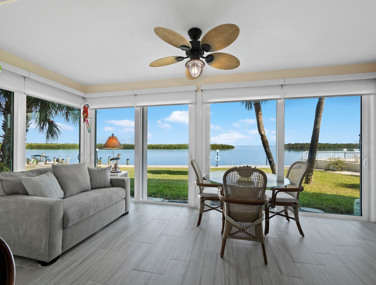 LONGBOAT HARBOUR - Residential