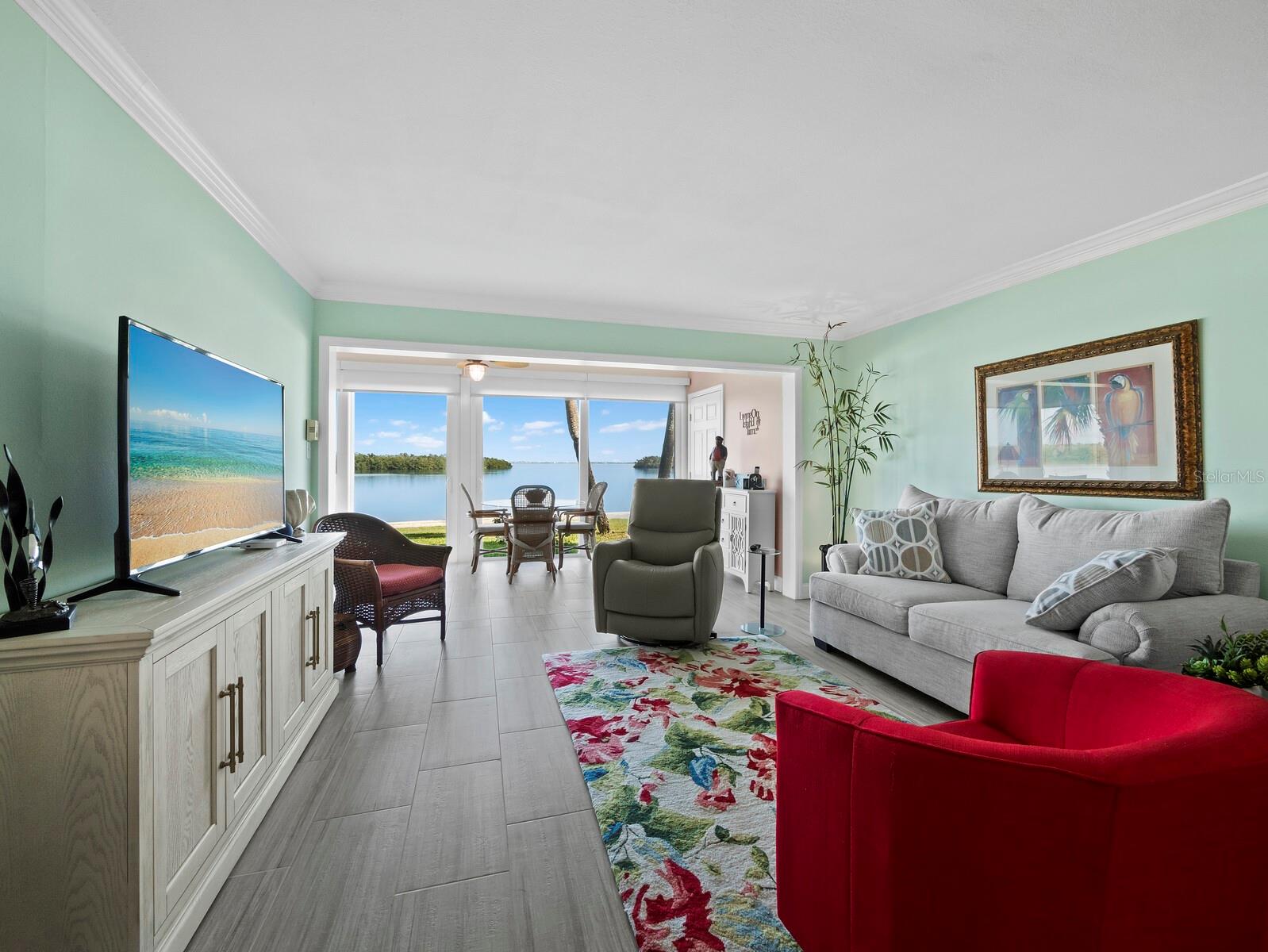 LONGBOAT HARBOUR - Residential