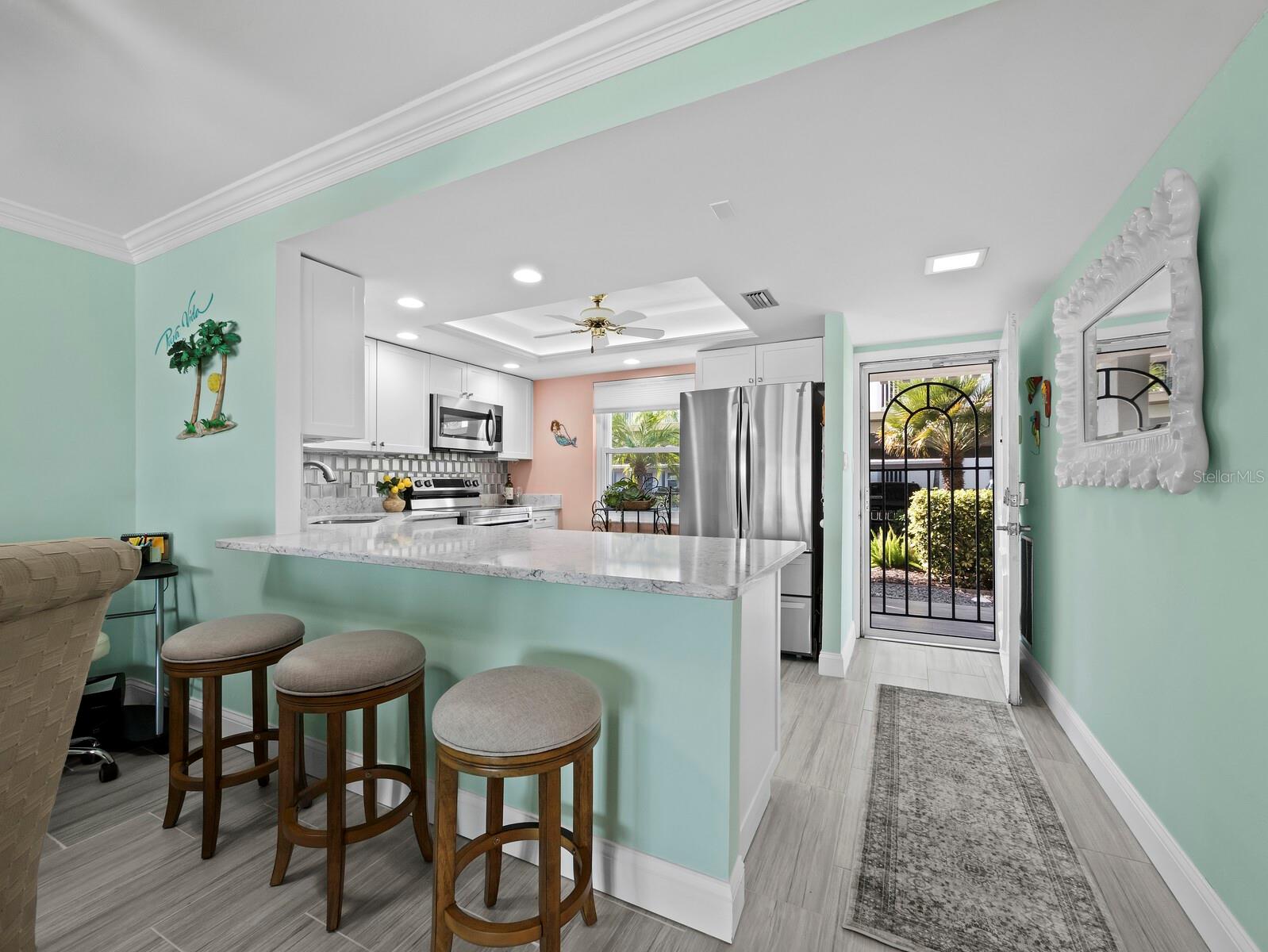 4430 EXETER DRIVE 106