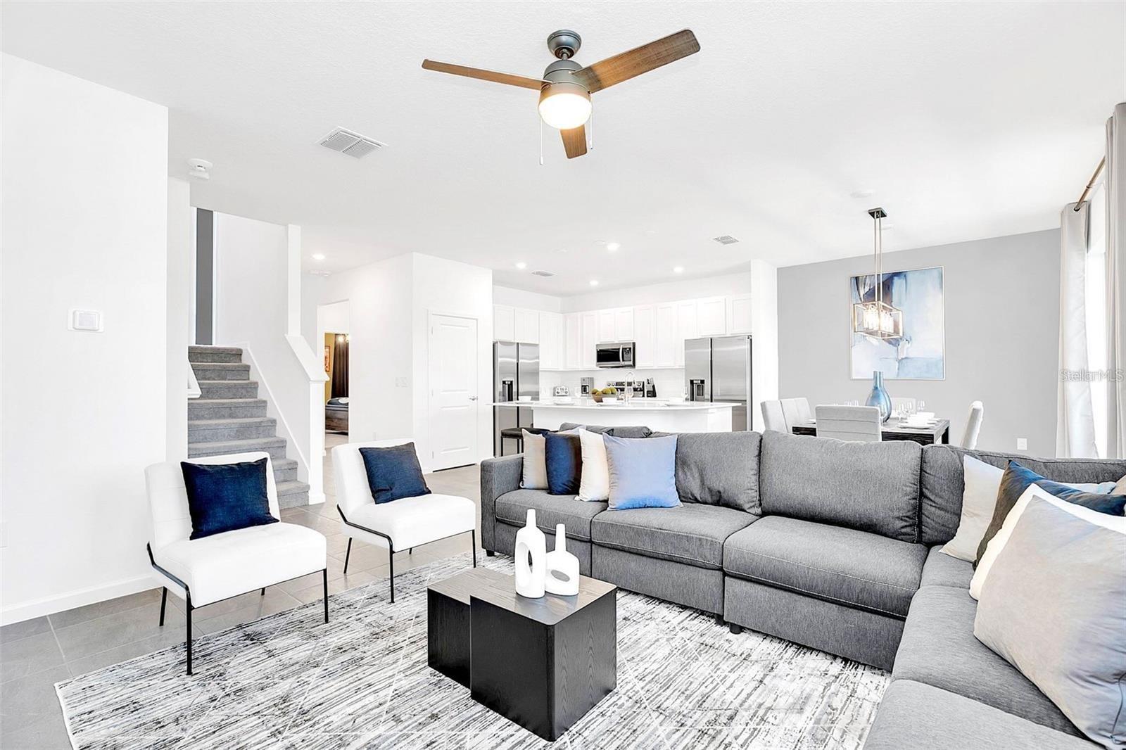 234 MARCELLO BOULEVARD