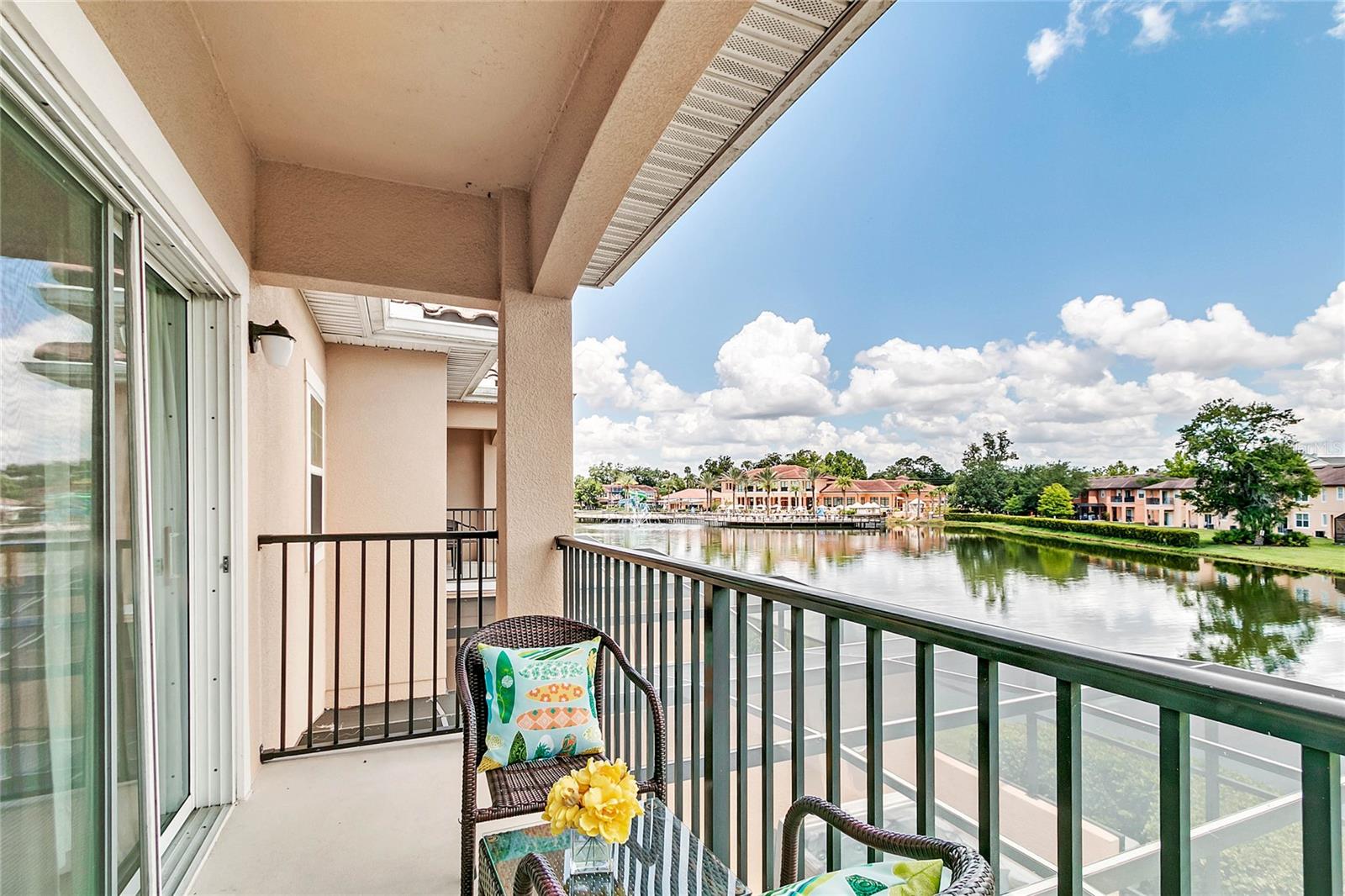 REGAL OAKS AT OLD TOWN - Residential