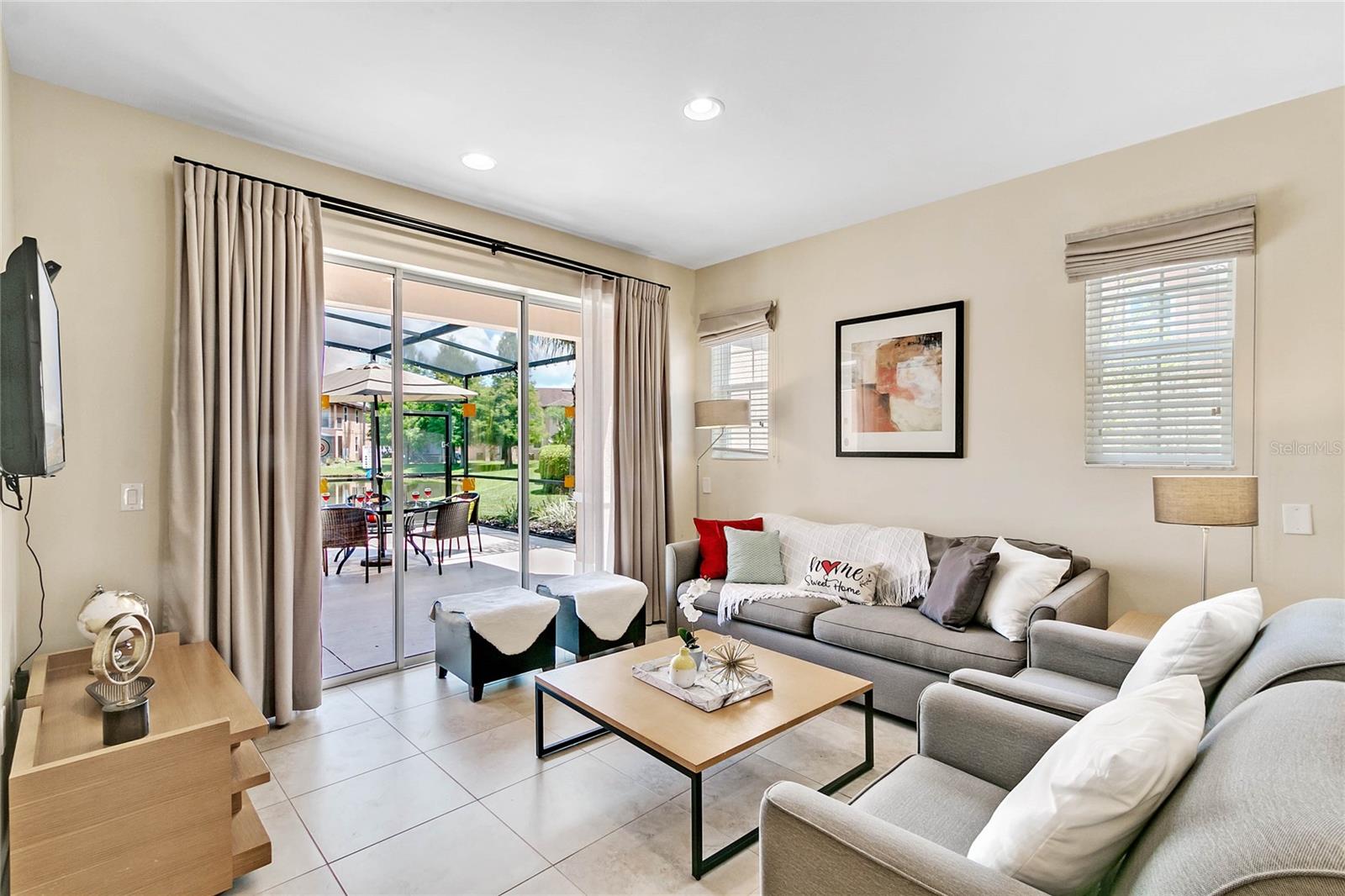 REGAL OAKS AT OLD TOWN - Residential