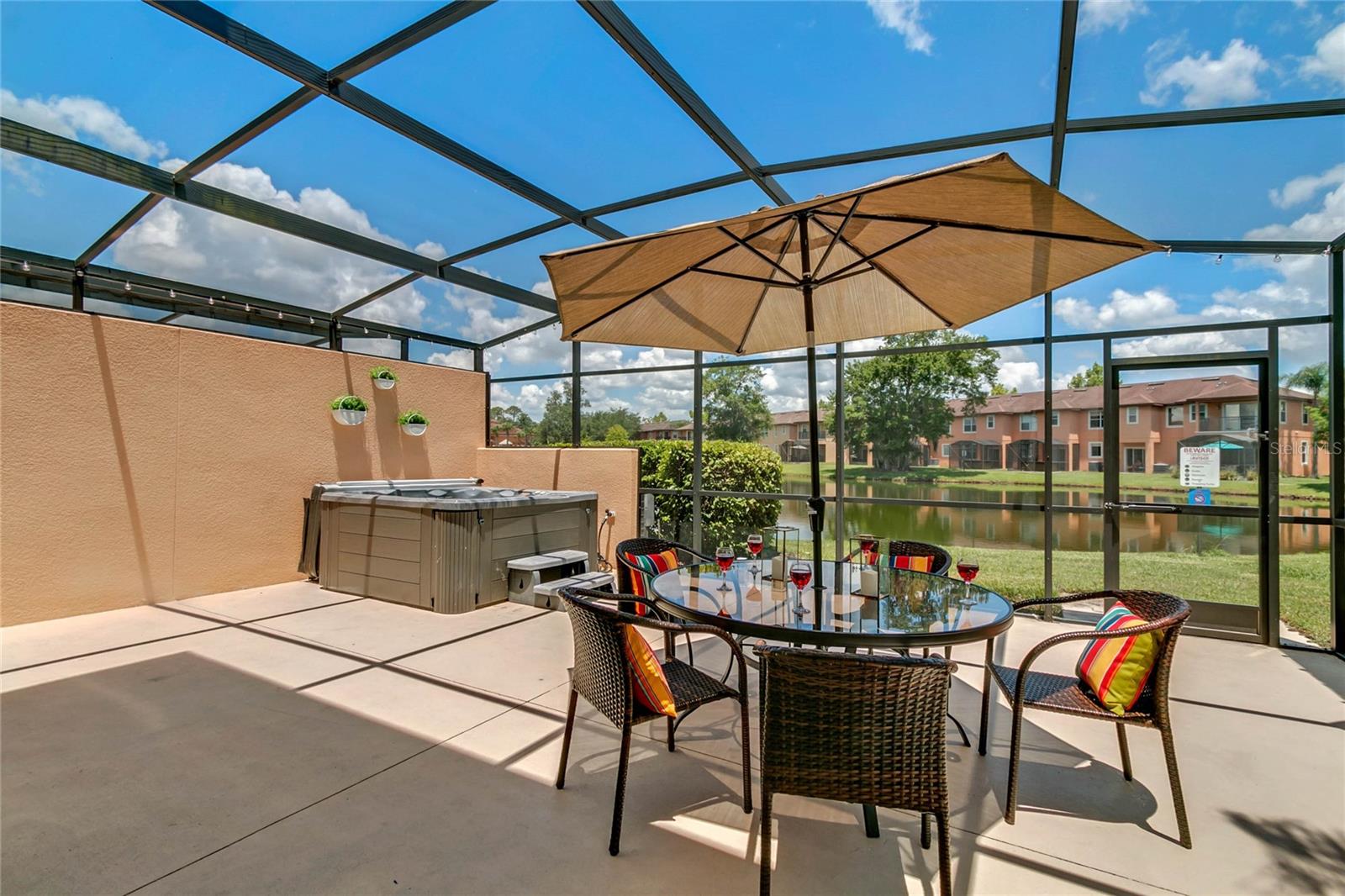 REGAL OAKS AT OLD TOWN - Residential