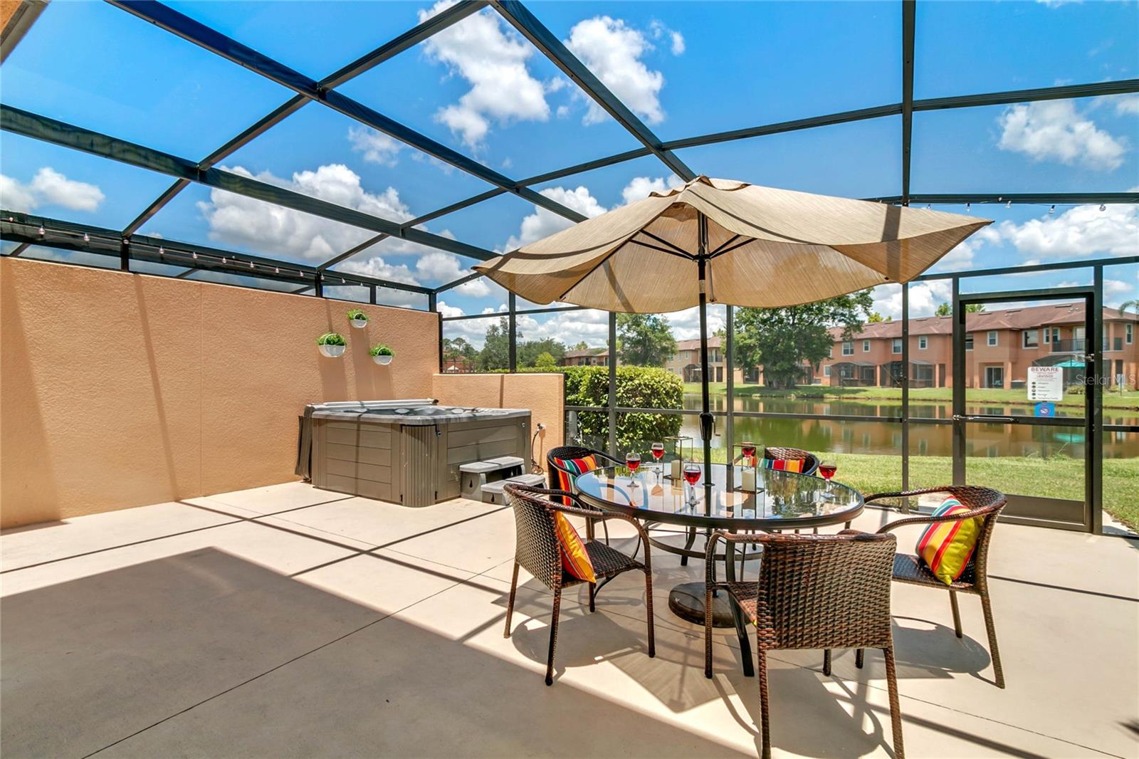 REGAL OAKS AT OLD TOWN - Residential