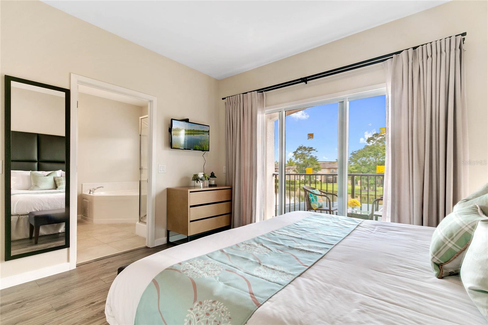 REGAL OAKS AT OLD TOWN - Residential