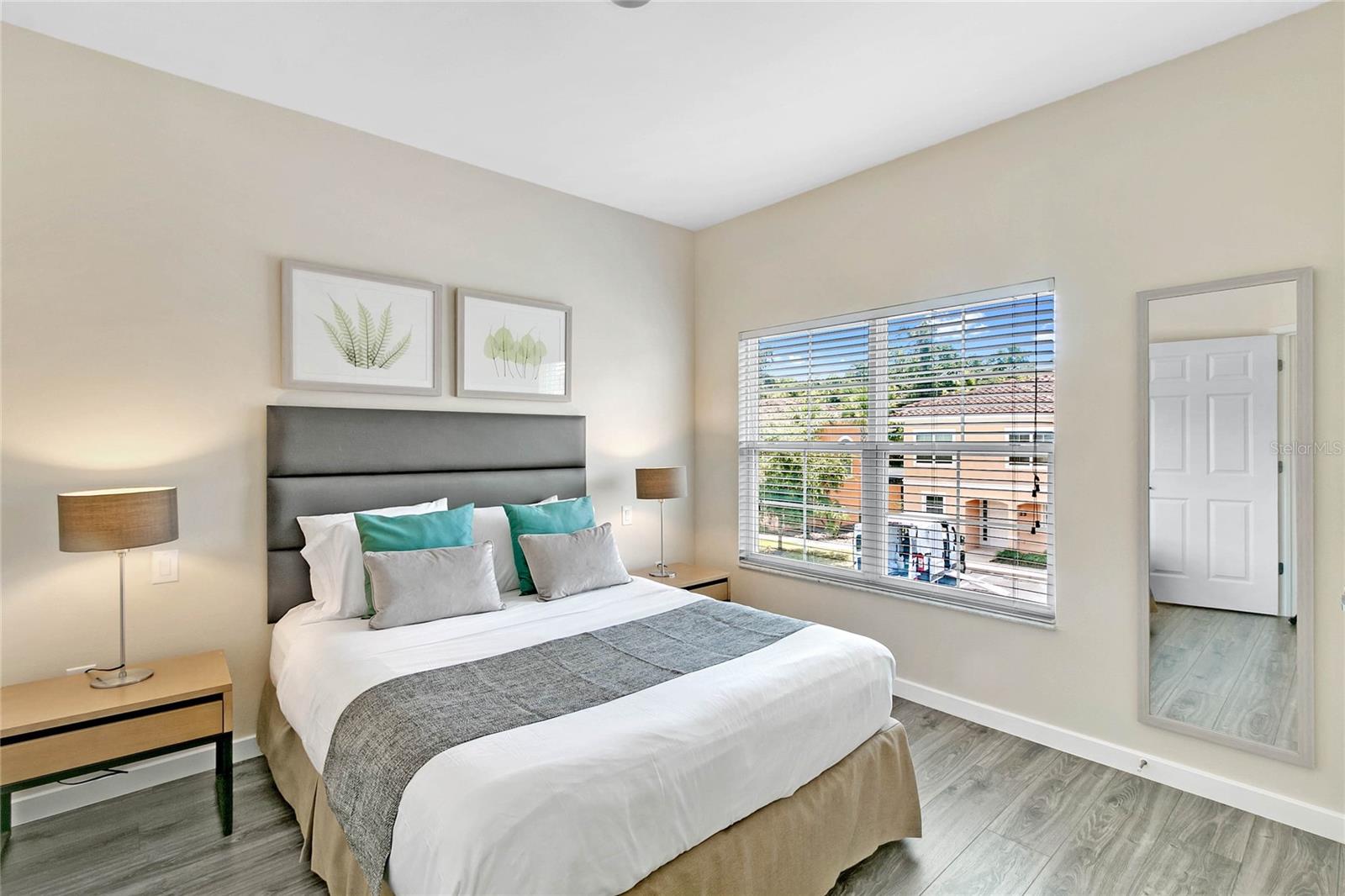 REGAL OAKS AT OLD TOWN - Residential