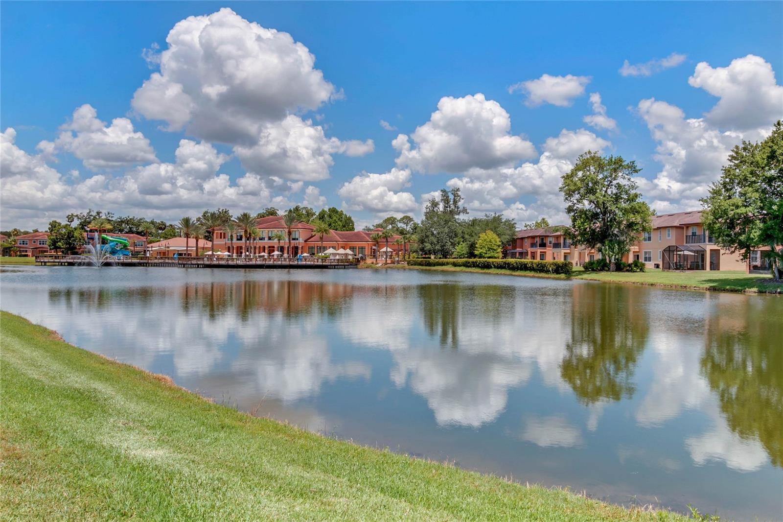 REGAL OAKS AT OLD TOWN - Residential