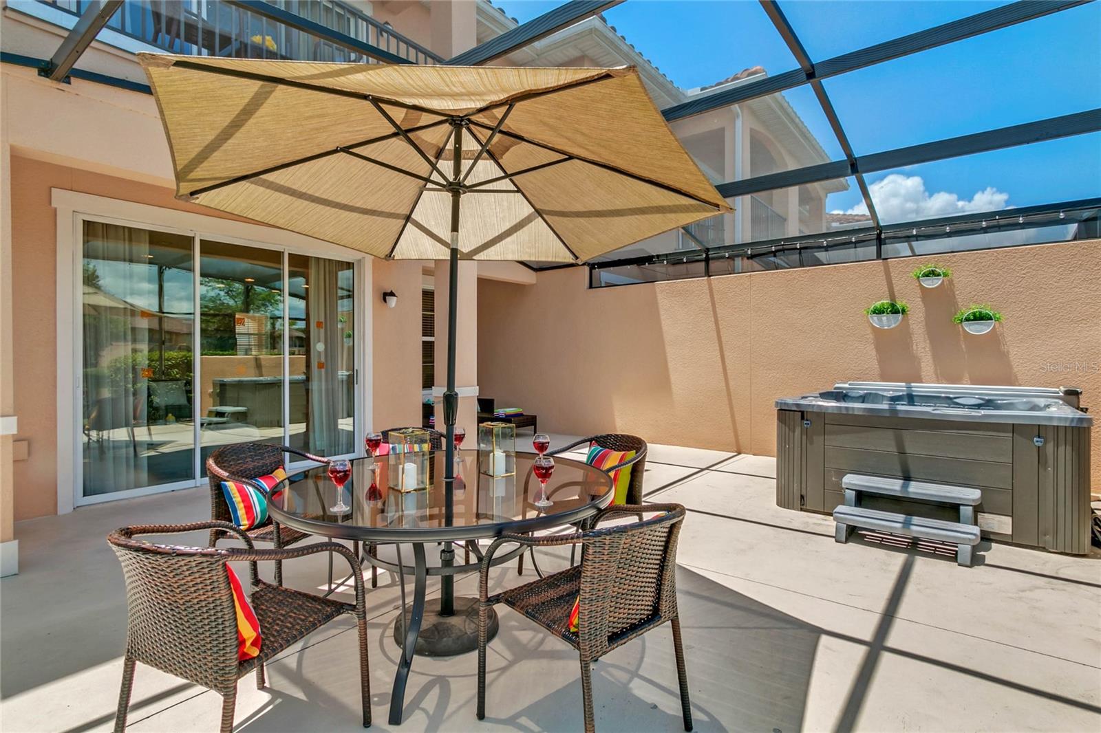 REGAL OAKS AT OLD TOWN - Residential