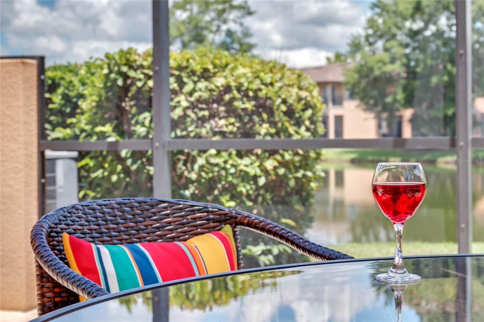 REGAL OAKS AT OLD TOWN - Residential