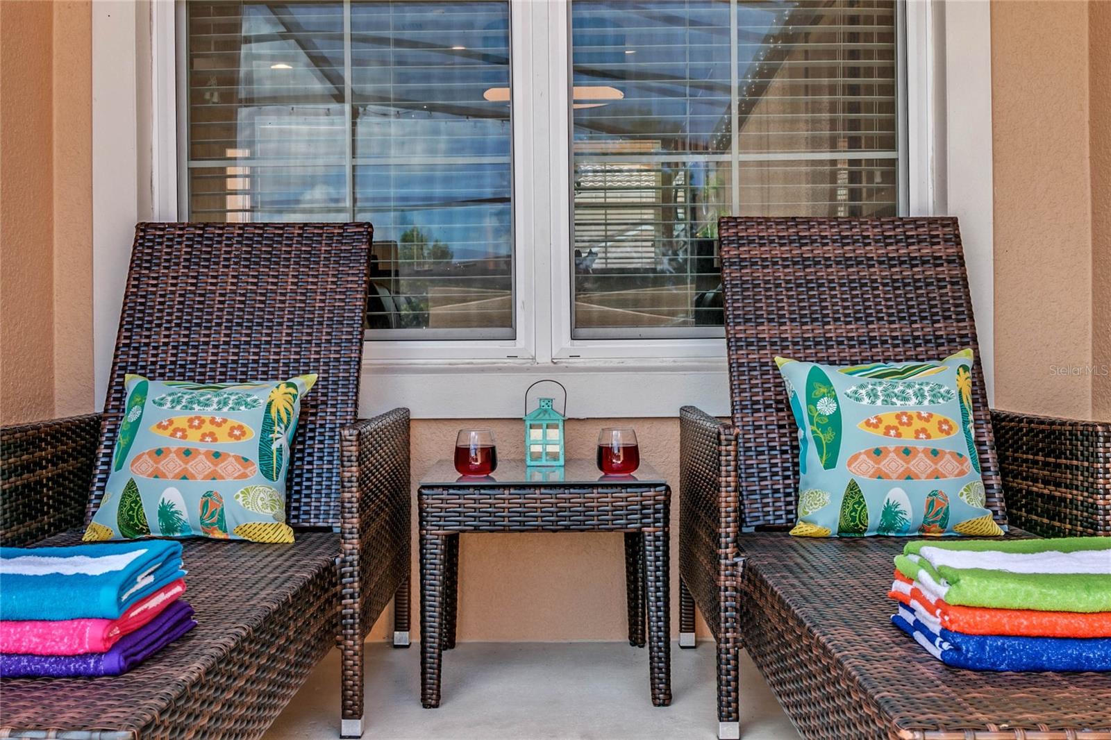 REGAL OAKS AT OLD TOWN - Residential