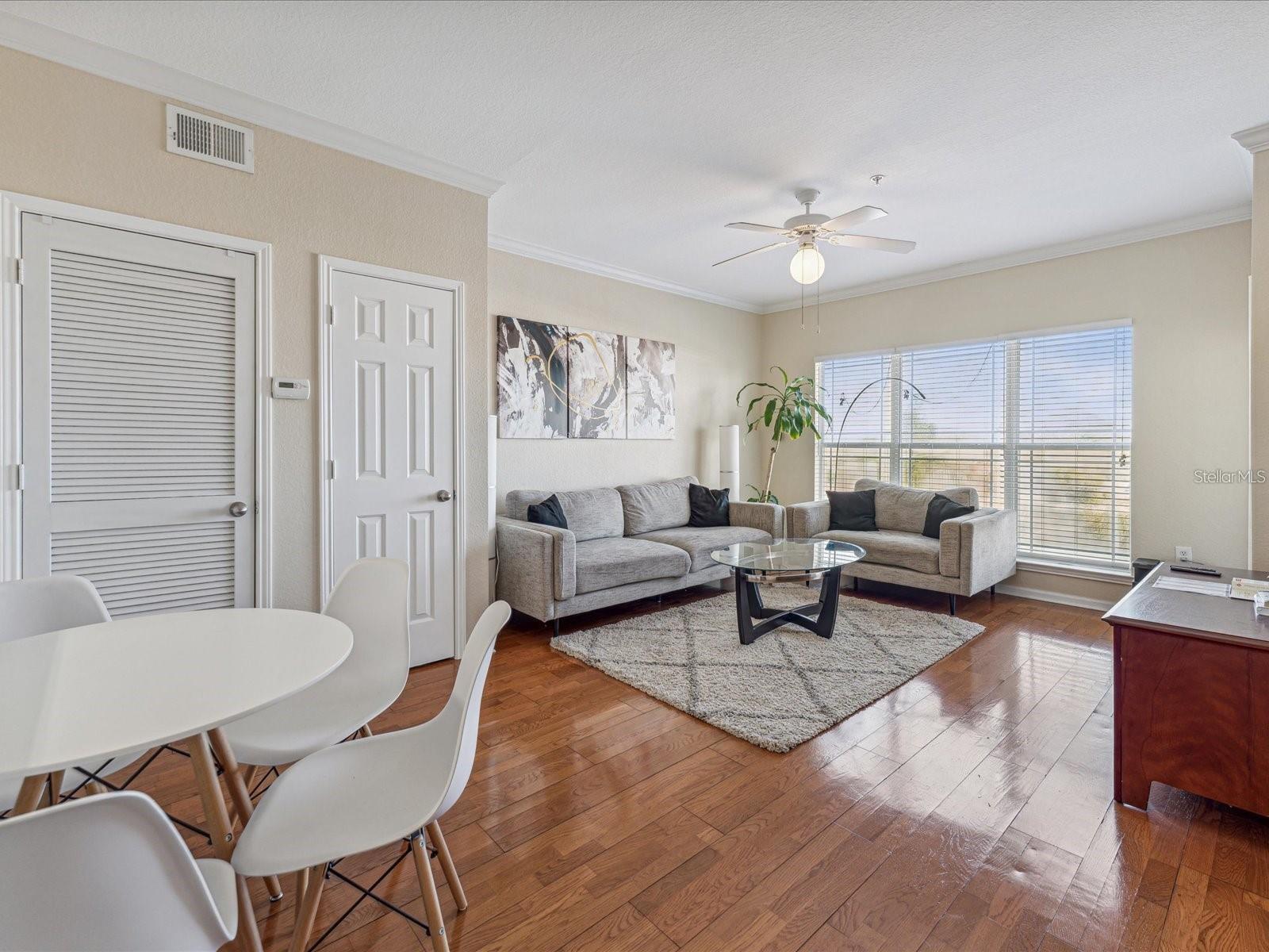 RESIDENCE AT RENAISSANCE - Residential
