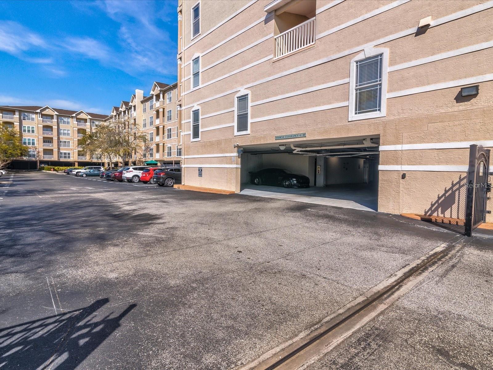 RESIDENCE AT RENAISSANCE - Residential