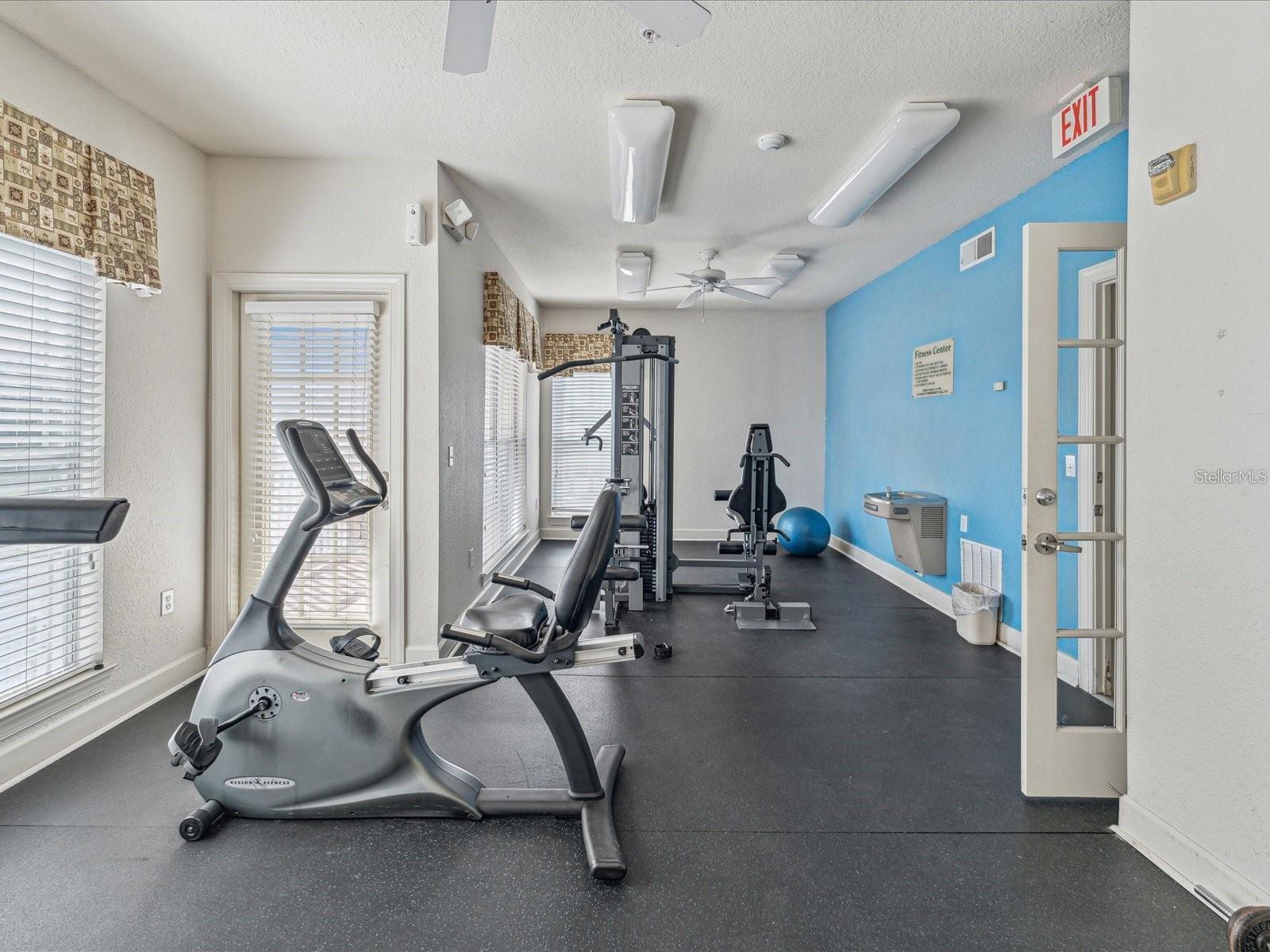 RESIDENCE AT RENAISSANCE - Residential