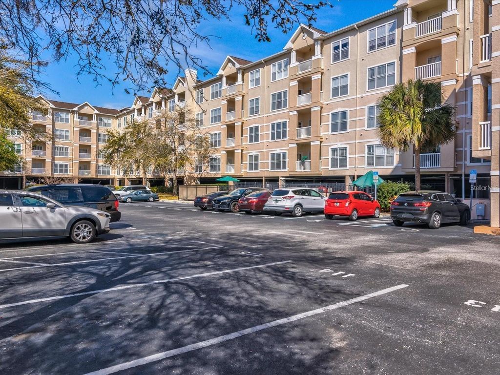 Photo of 1216 S Missouri Avenue #414, Clearwater, FL 33756 (MLS # TB8436089)