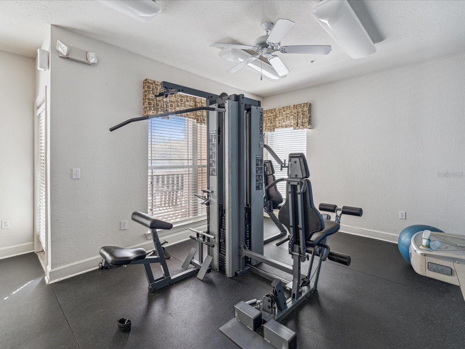 RESIDENCE AT RENAISSANCE - Residential