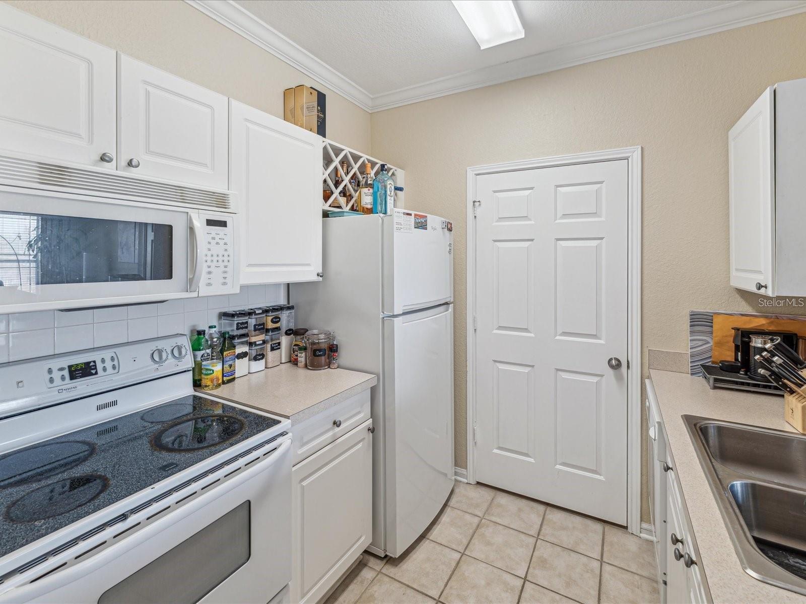 RESIDENCE AT RENAISSANCE - Residential