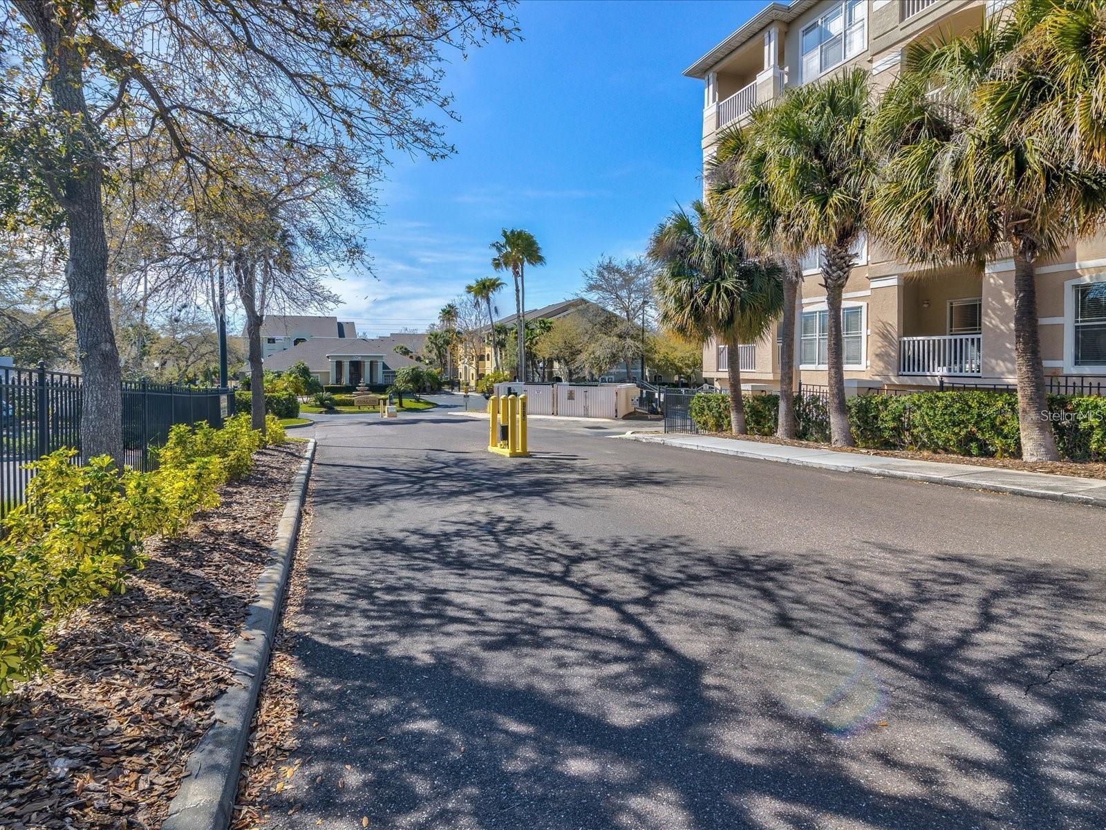 RESIDENCE AT RENAISSANCE - Residential