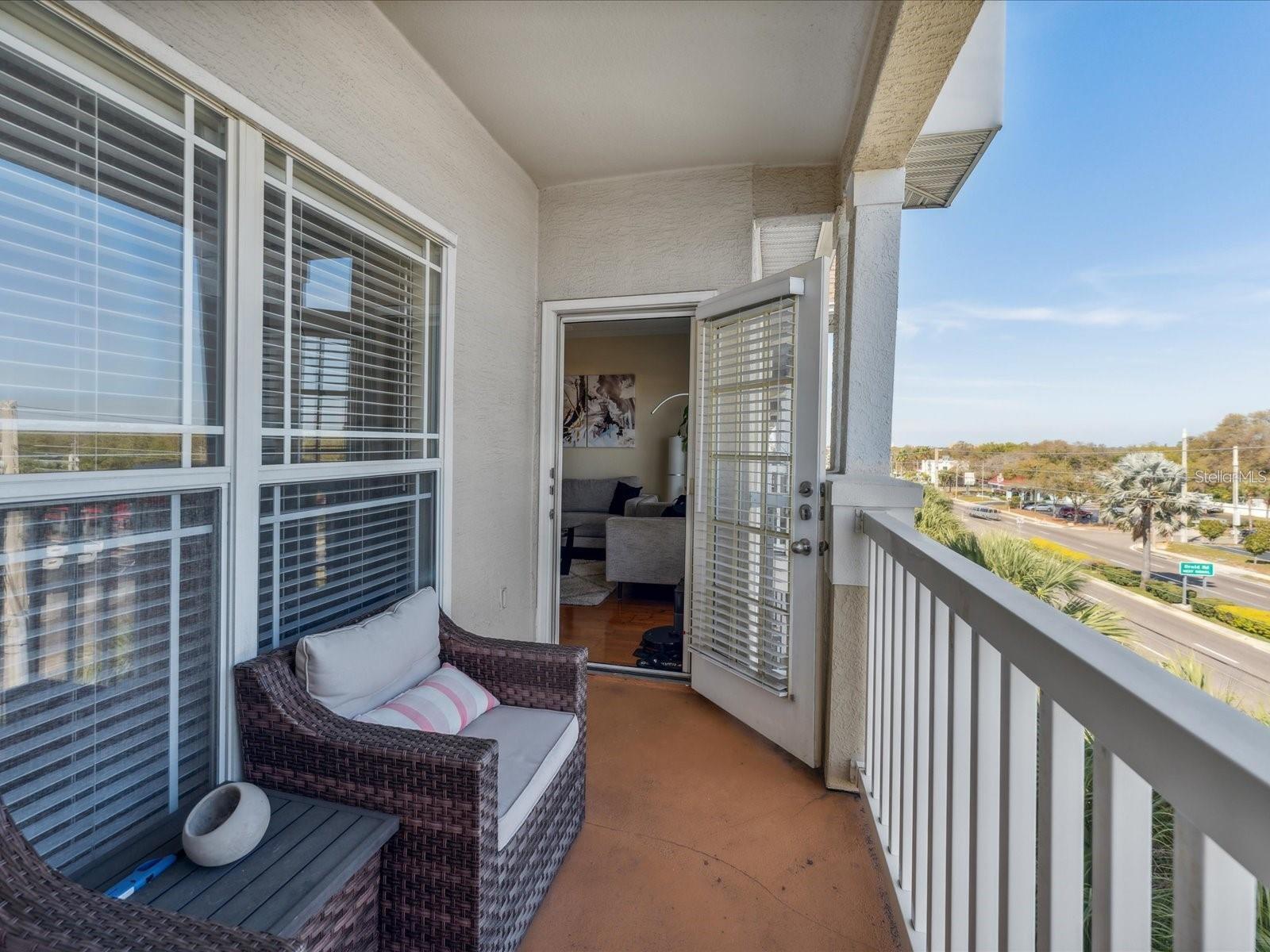 RESIDENCE AT RENAISSANCE - Residential