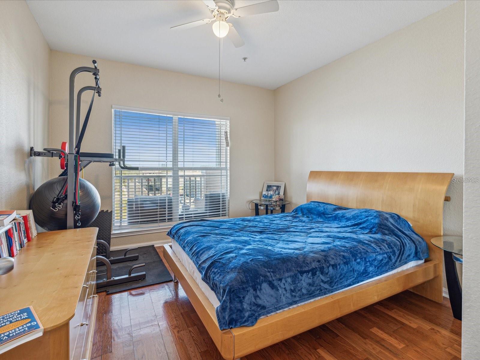 RESIDENCE AT RENAISSANCE - Residential