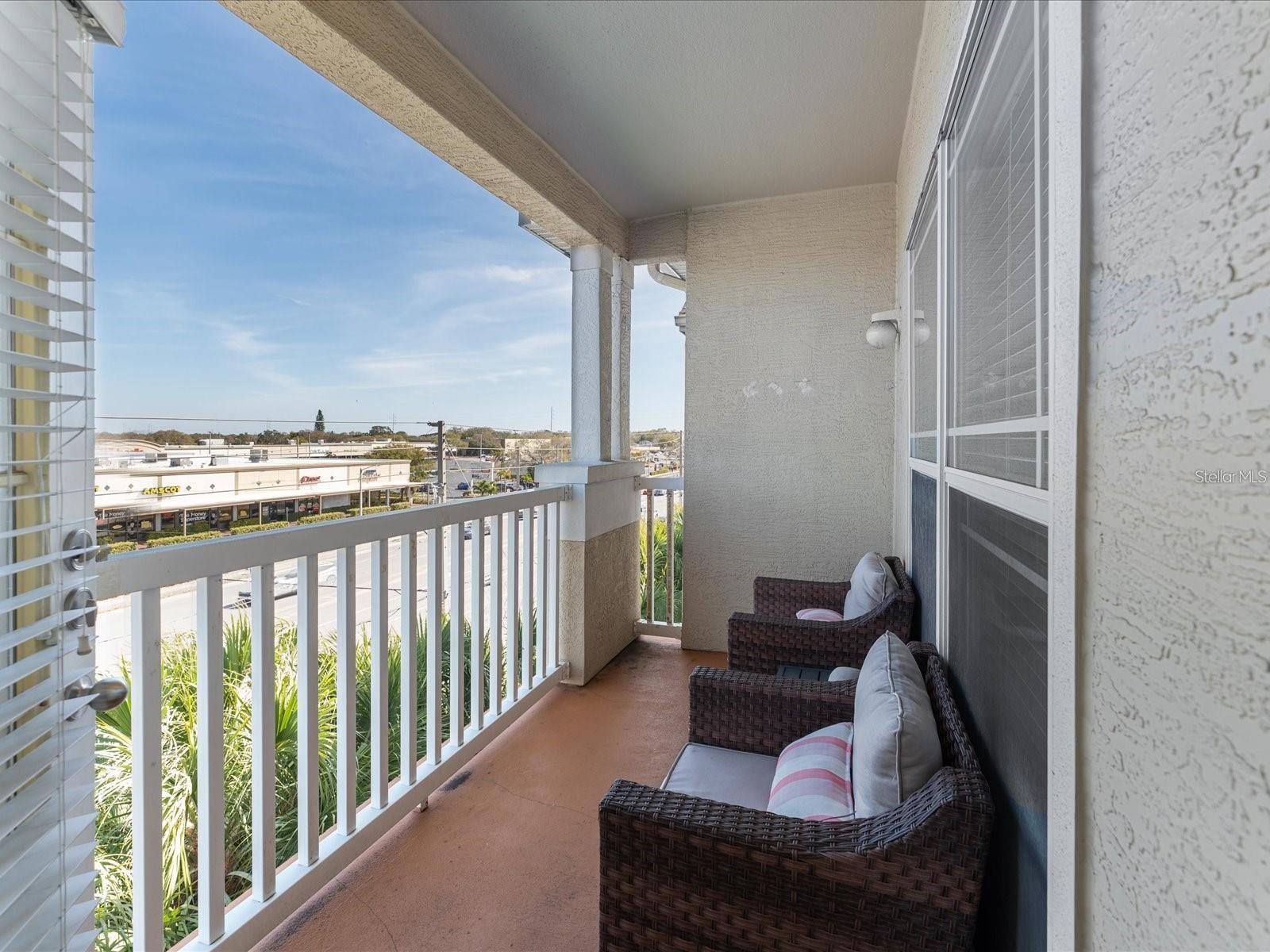 RESIDENCE AT RENAISSANCE - Residential