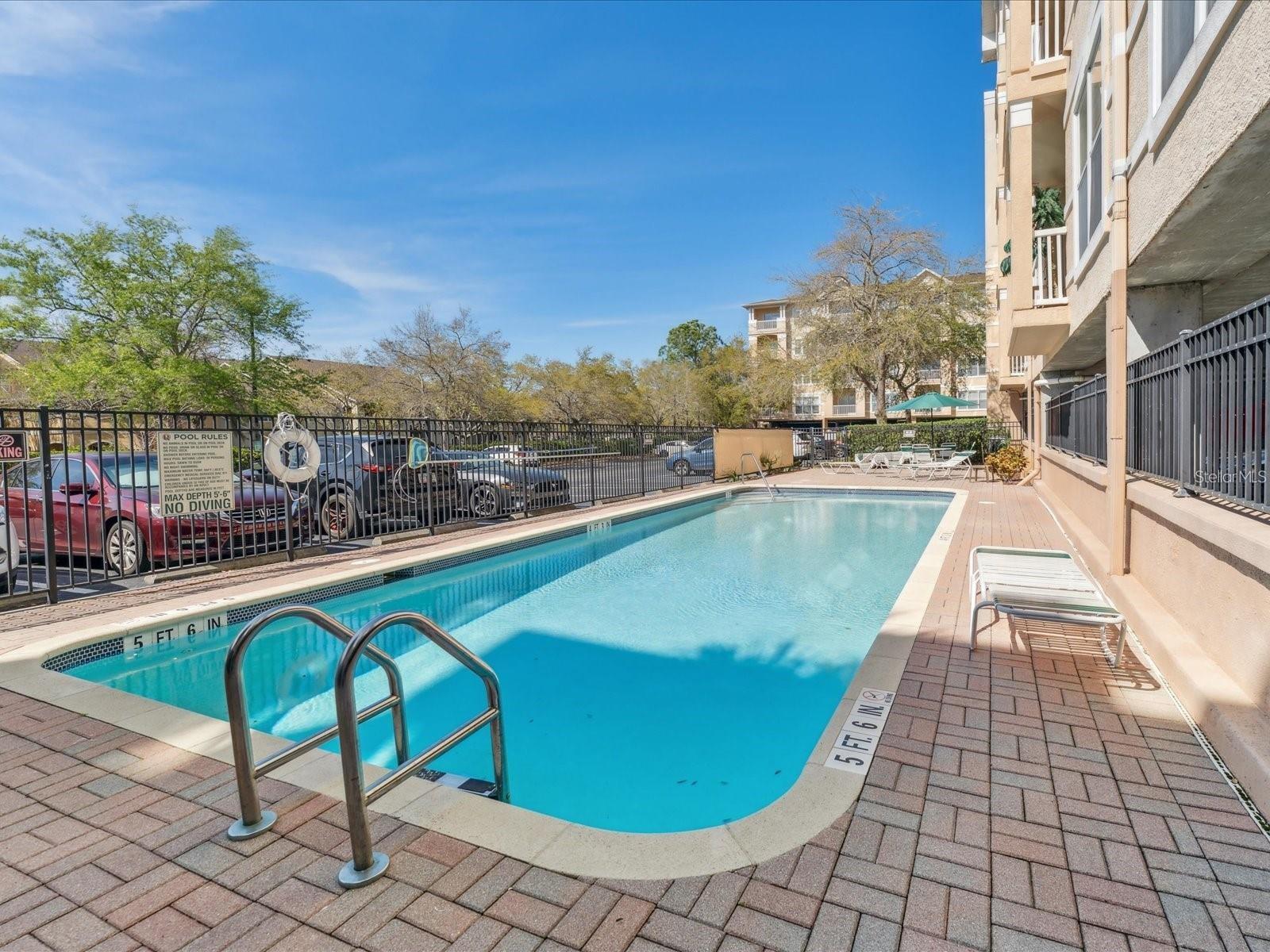RESIDENCE AT RENAISSANCE - Residential