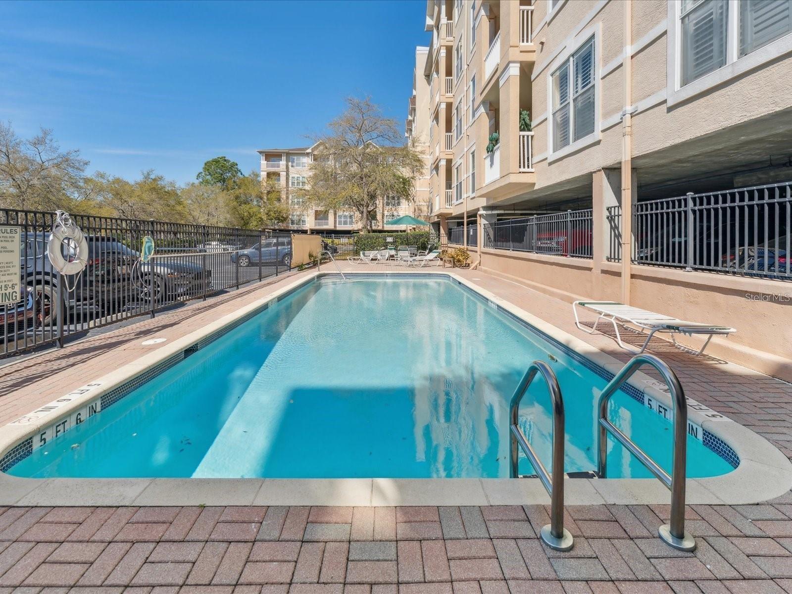 RESIDENCE AT RENAISSANCE - Residential