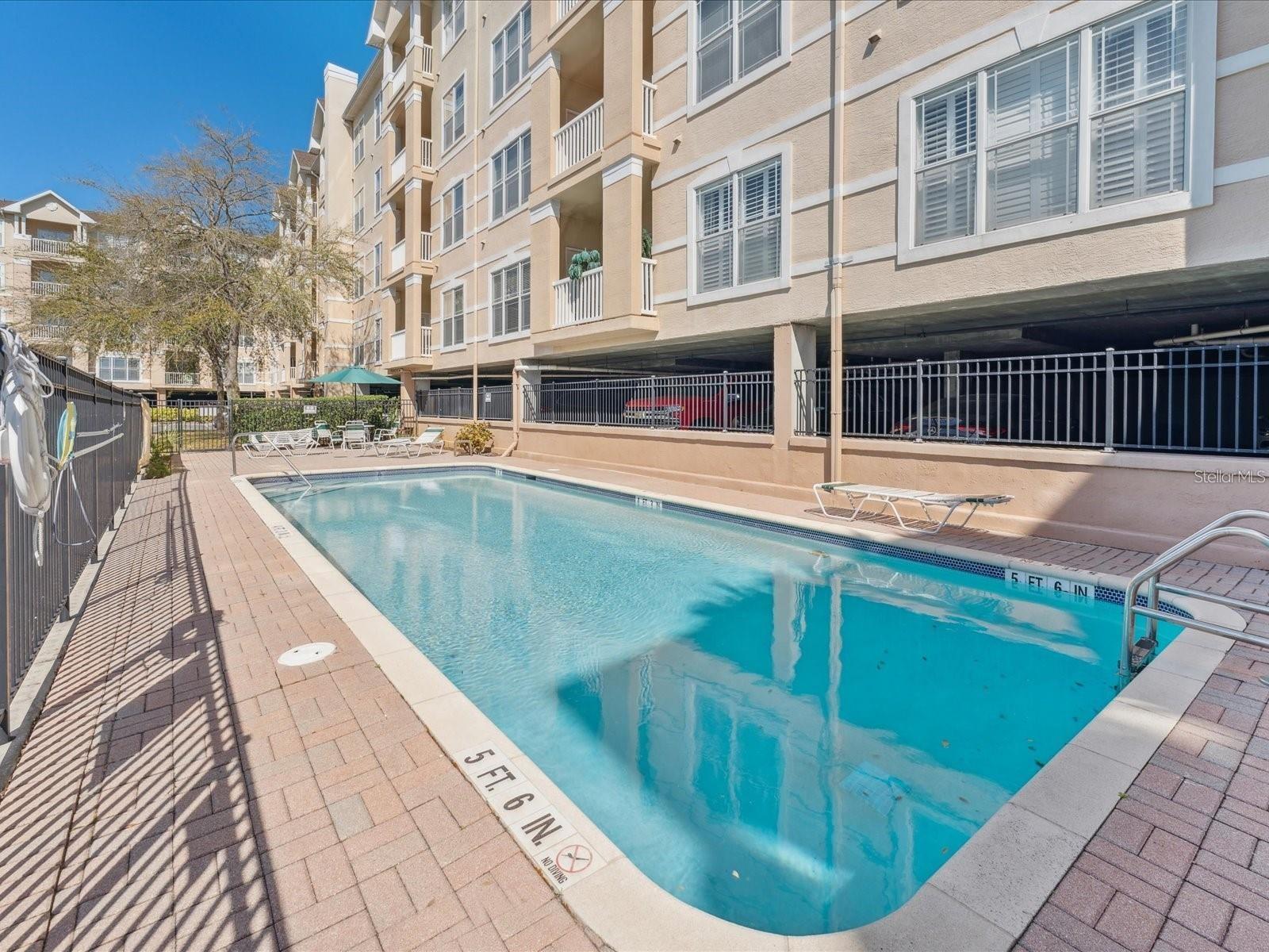 RESIDENCE AT RENAISSANCE - Residential