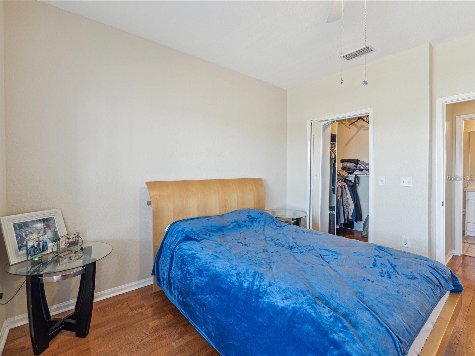 RESIDENCE AT RENAISSANCE - Residential