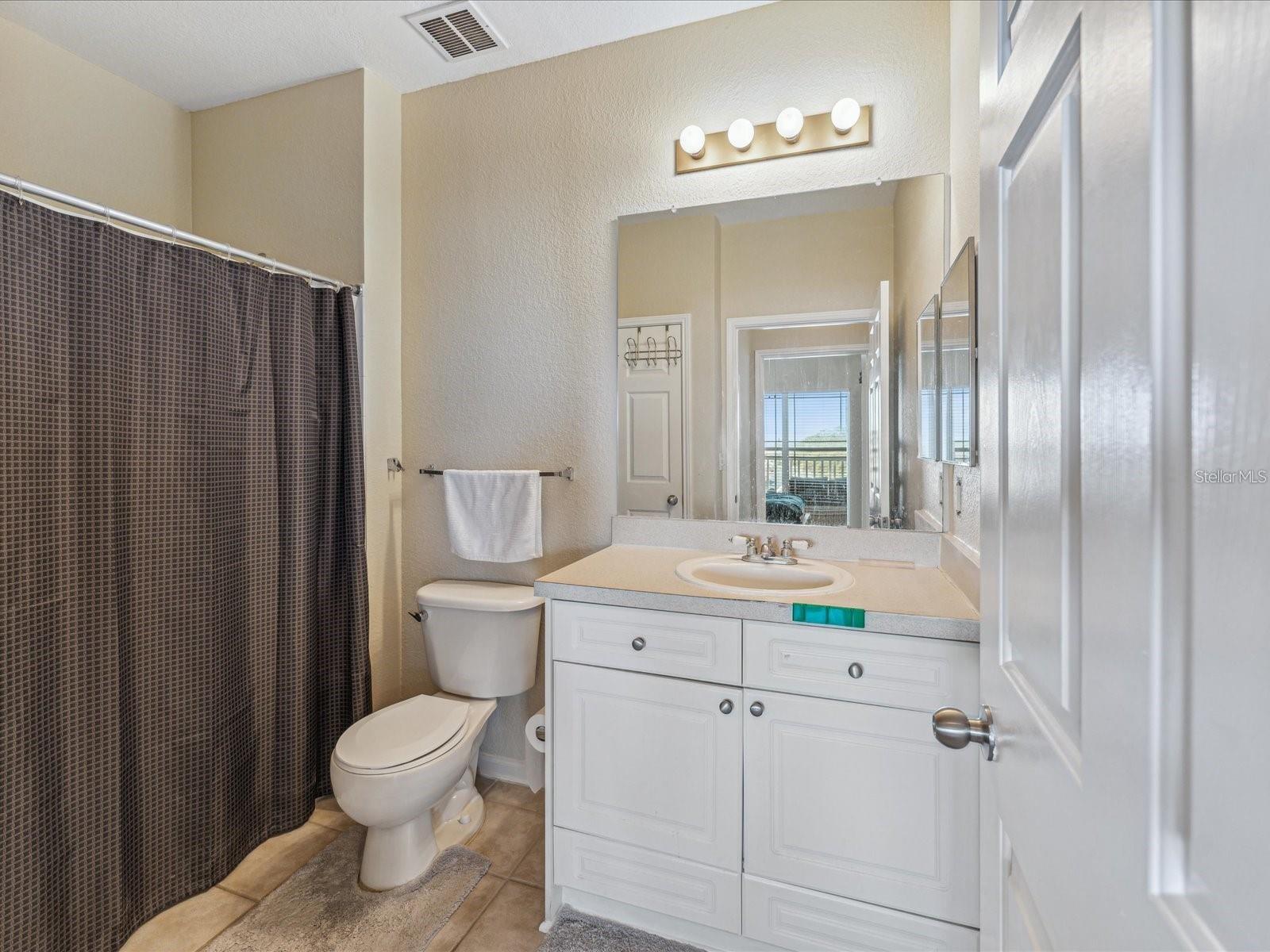 RESIDENCE AT RENAISSANCE - Residential