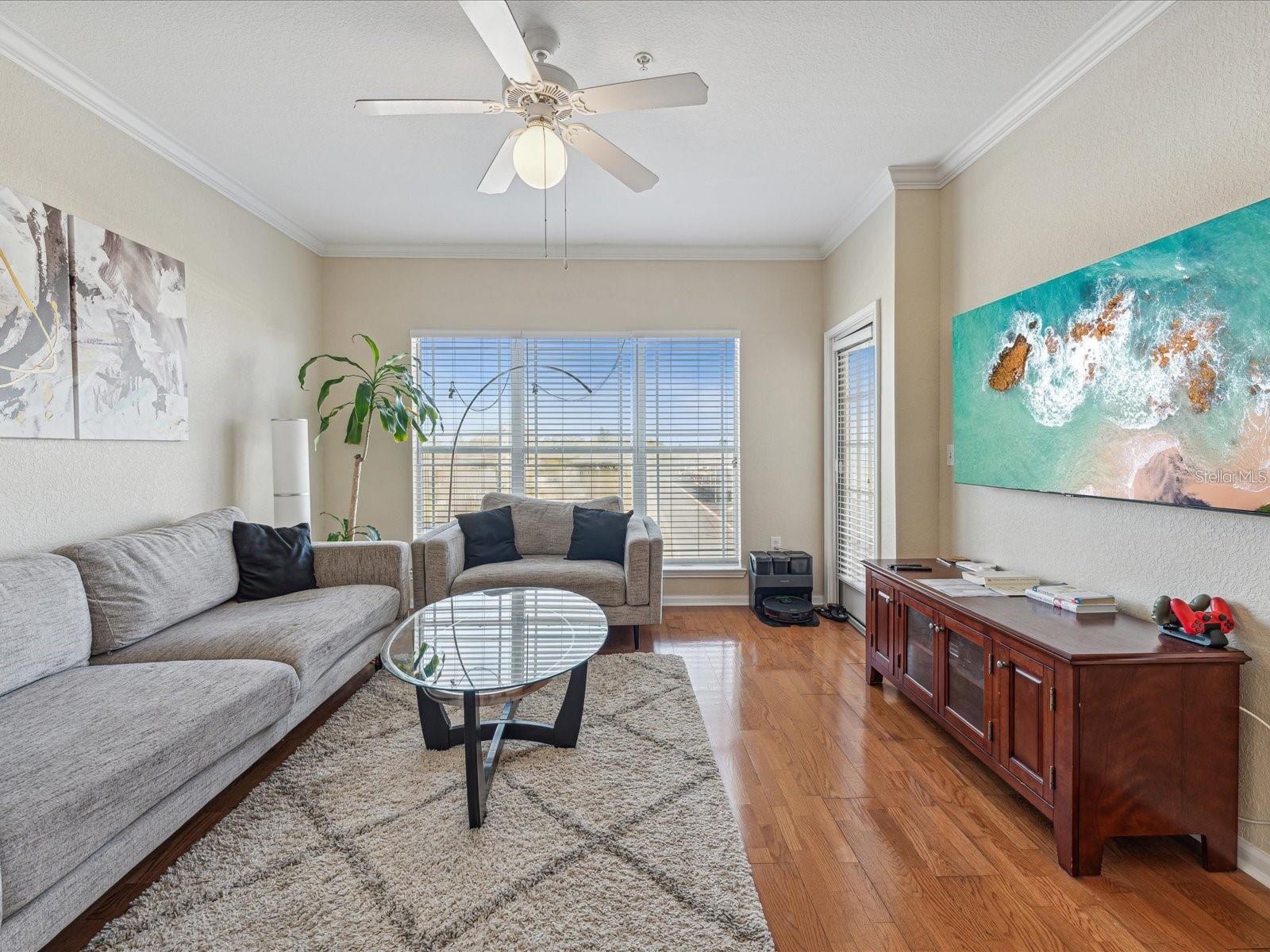 RESIDENCE AT RENAISSANCE - Residential