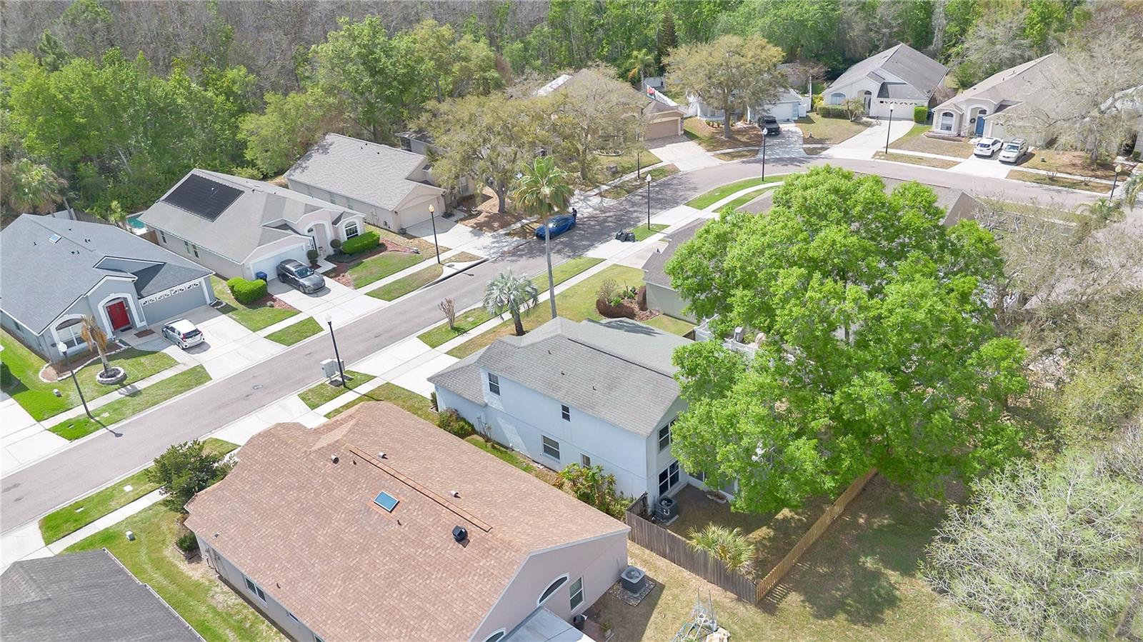 WATERFORD LAKES TR N32 - Residential