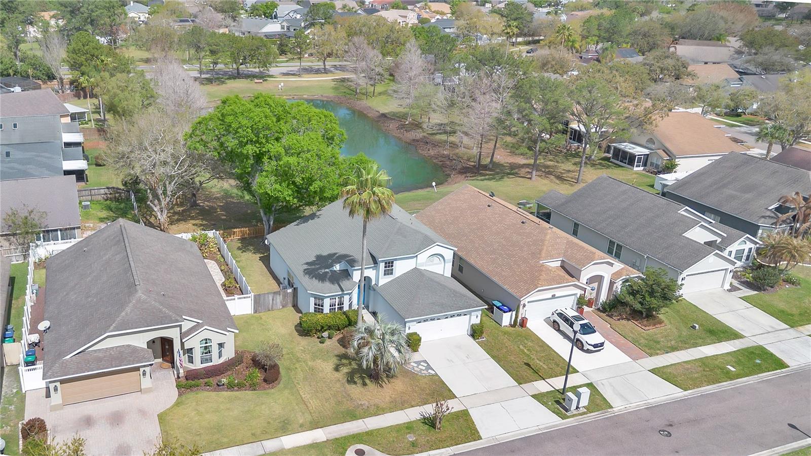 WATERFORD LAKES TR N32 - Residential