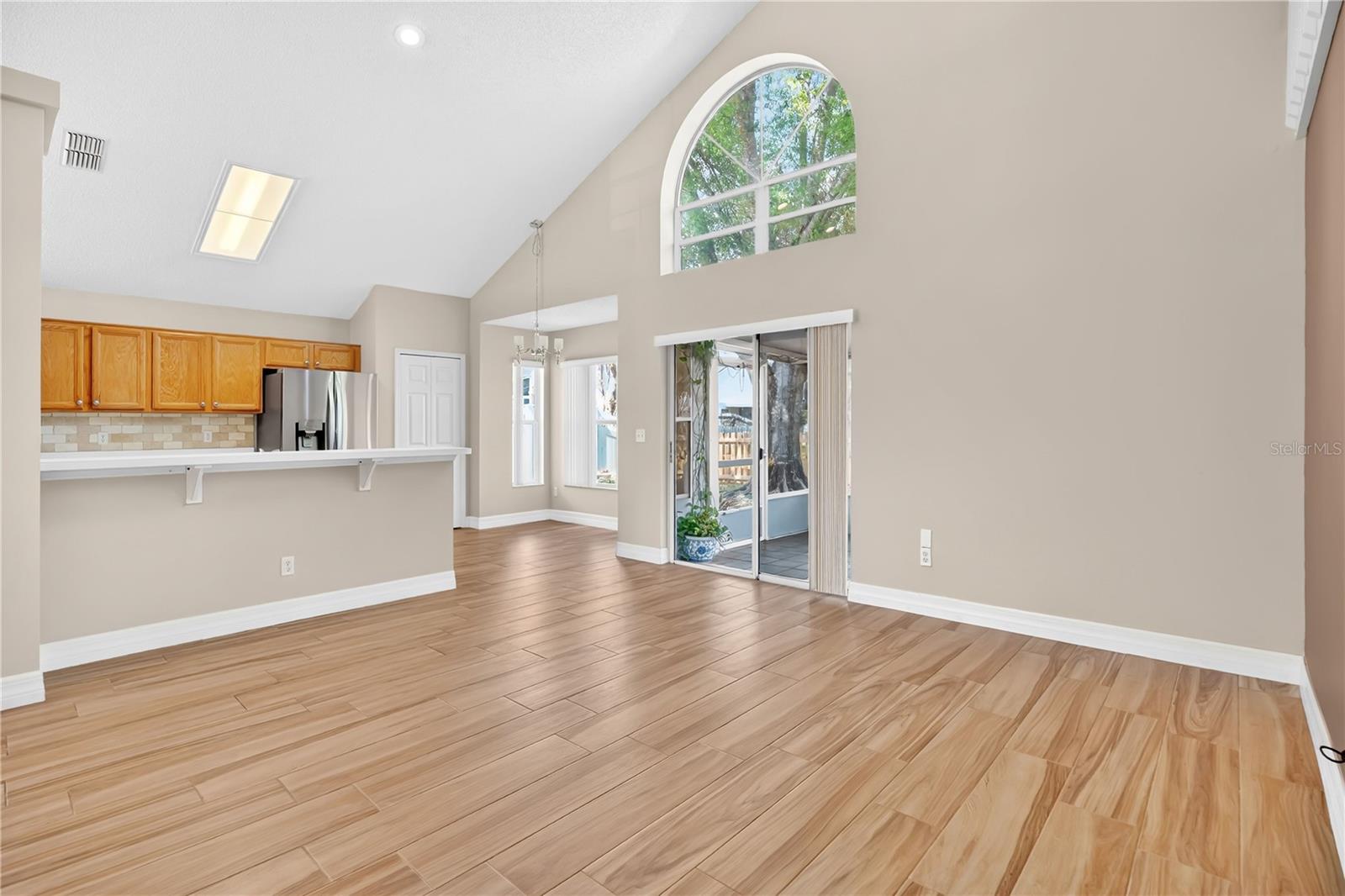 WATERFORD LAKES TR N32 - Residential