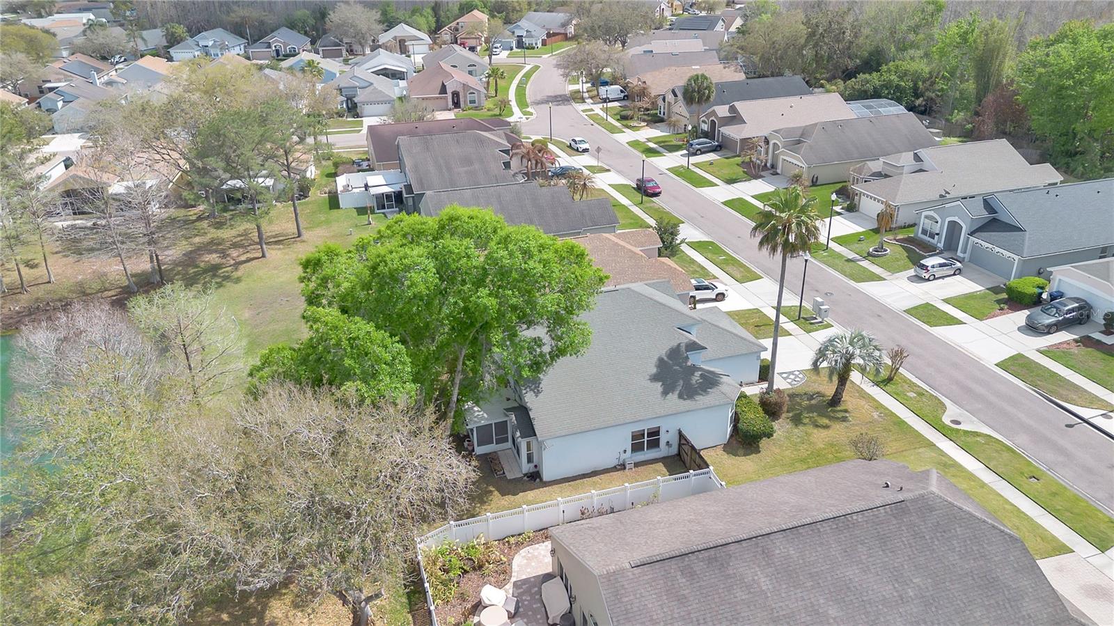 WATERFORD LAKES TR N32 - Residential