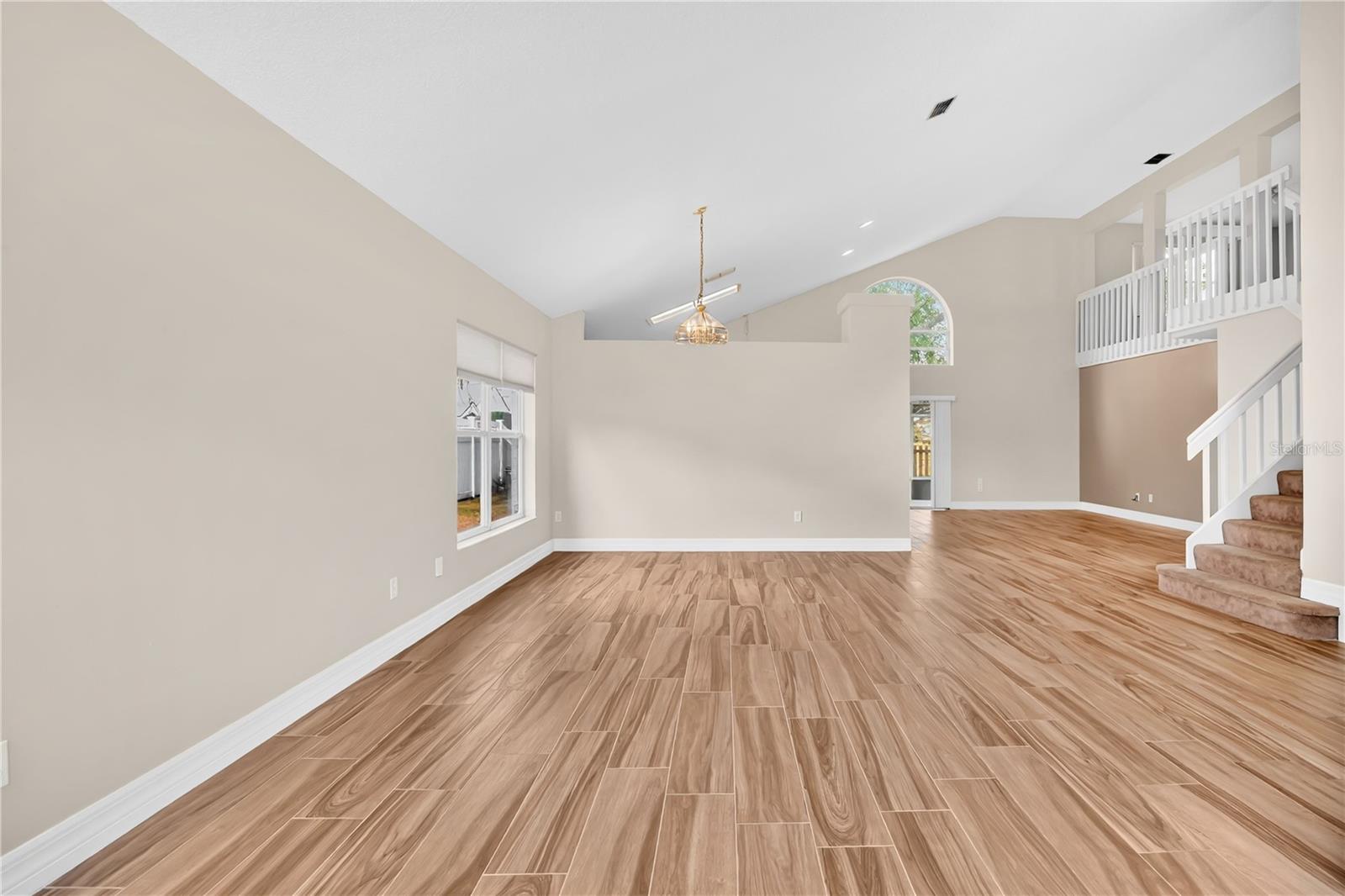 WATERFORD LAKES TR N32 - Residential