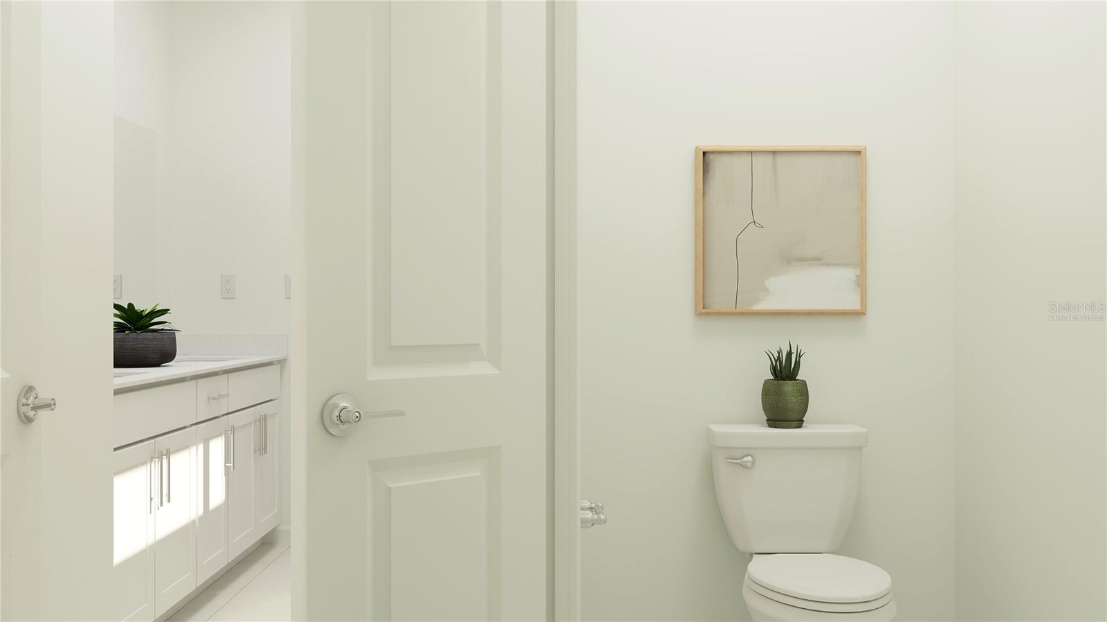 WATERSTONE 40MU - Residential